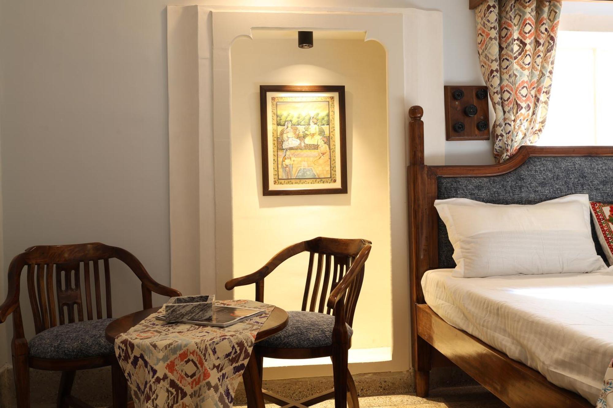 Hotel House Of Amer Jaipur