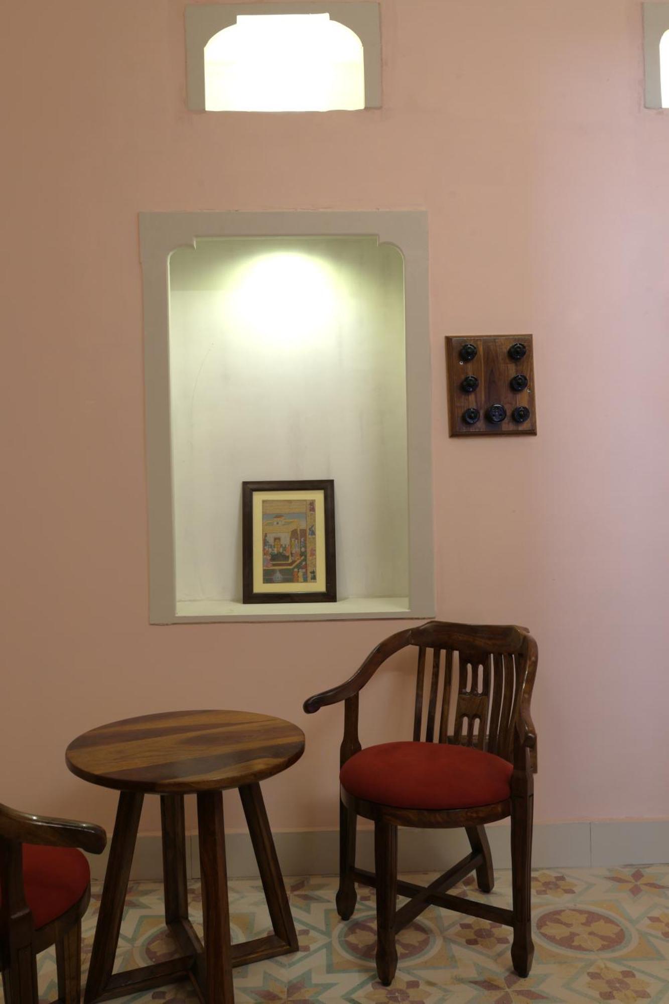 Hotel House Of Amer