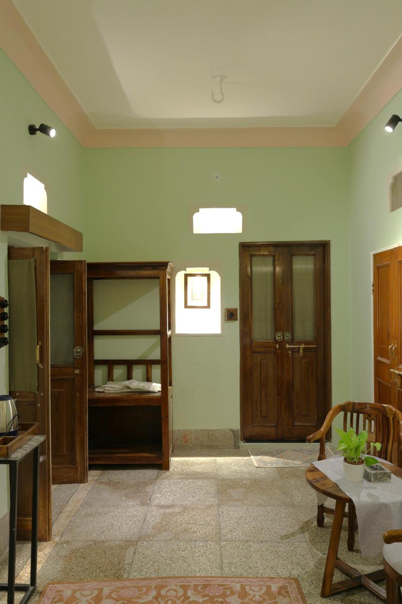House Of Amer Hotel Jaipur