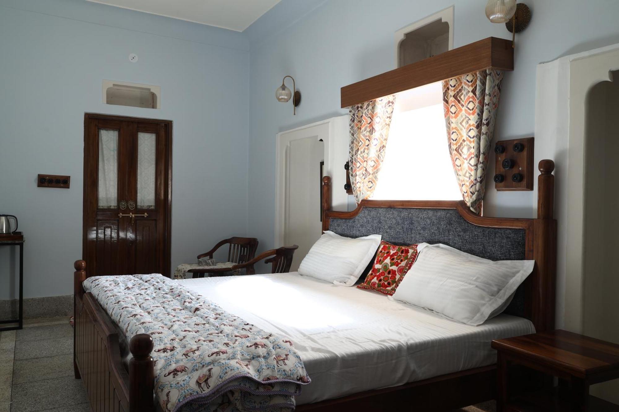 Hotel House Of Amer Jaipur