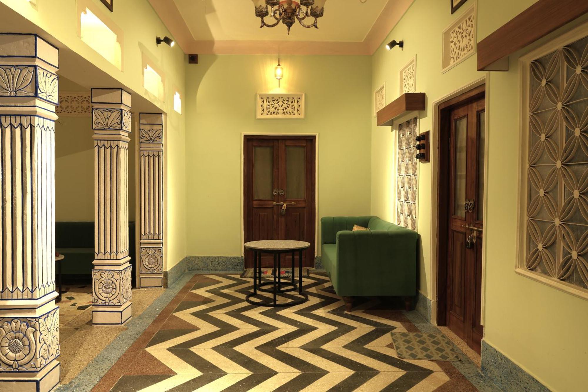 Hotel House Of Amer 3*