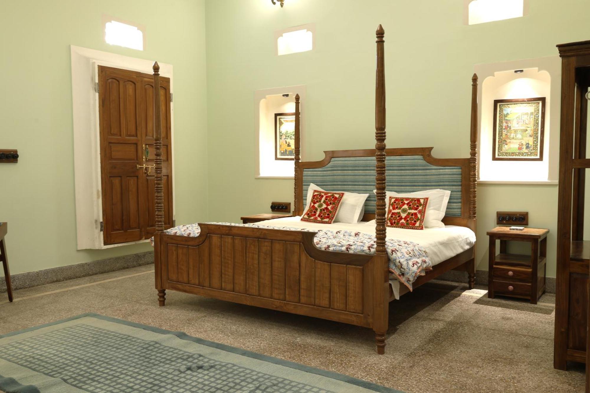 Hotel House Of Amer Jaipur