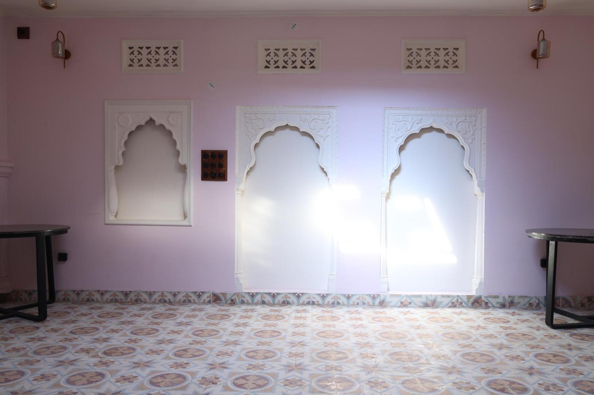 House Of Amer Jaipur