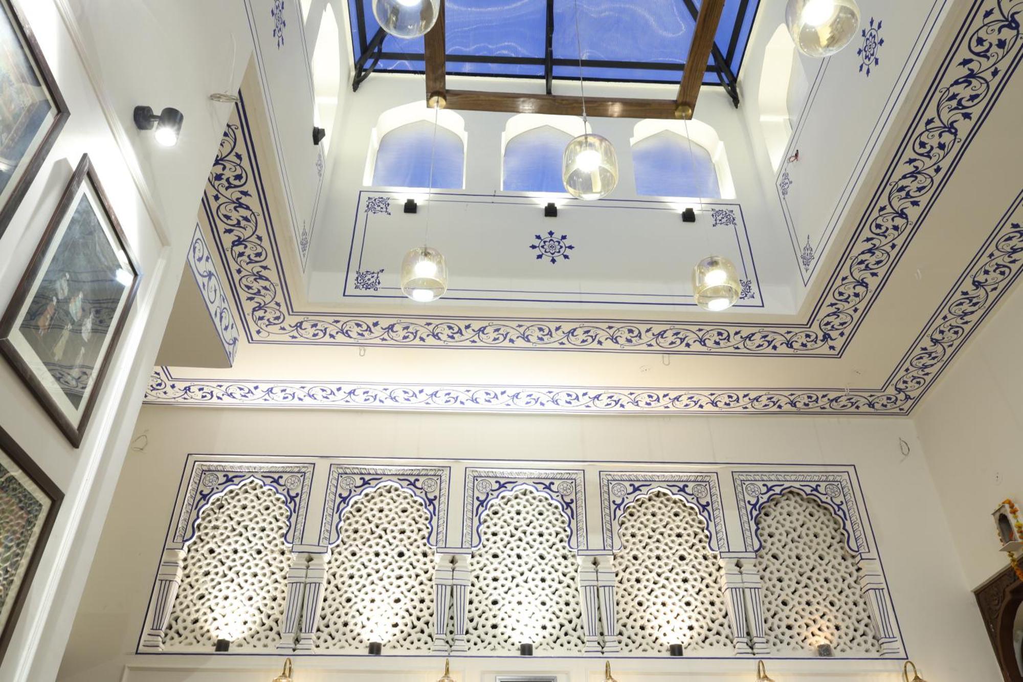 House Of Amer Hotel 3*
