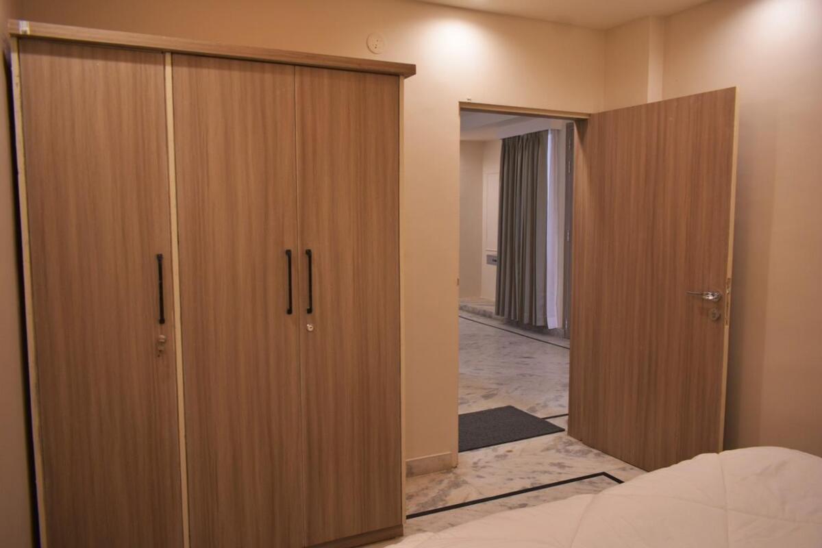 Villa 3Bhk Apartment In Jaipur By The Regal Sanctum