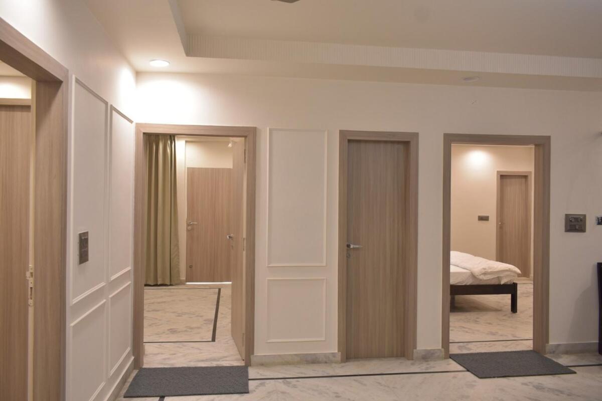 3Bhk Apartment In Jaipur By The Regal Sanctum Villa *