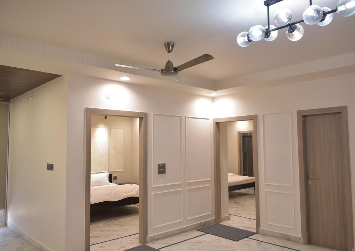 Villa 3Bhk Apartment In Jaipur By The Regal Sanctum Jaipur