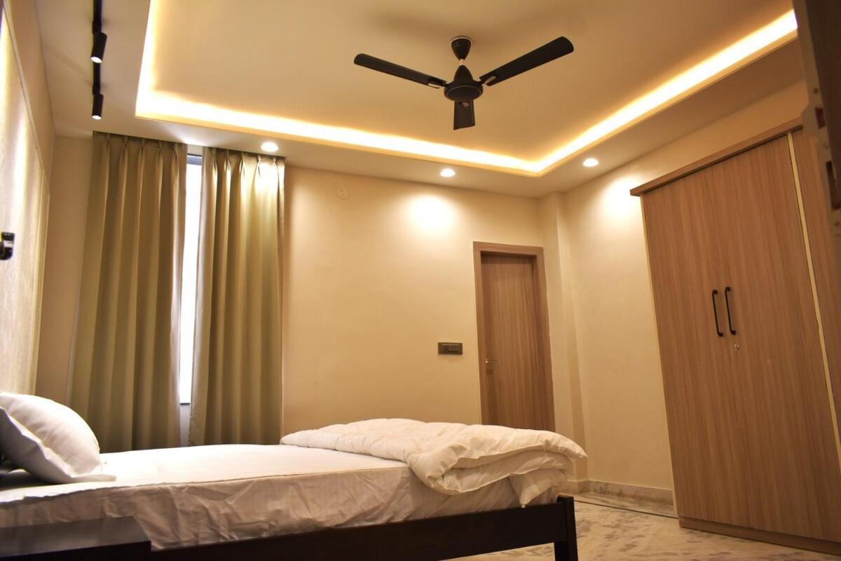 3Bhk Apartment In Jaipur By The Regal Sanctum Villa