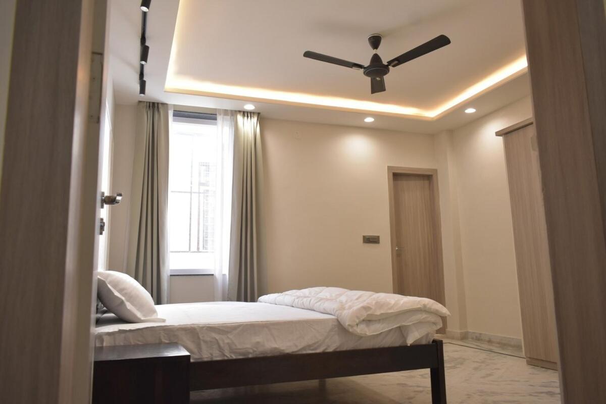 3Bhk Apartment In Jaipur By The Regal Sanctum *