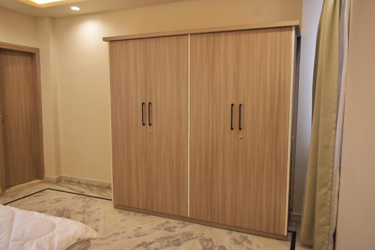 3Bhk Apartment In Jaipur By The Regal Sanctum Jaipur