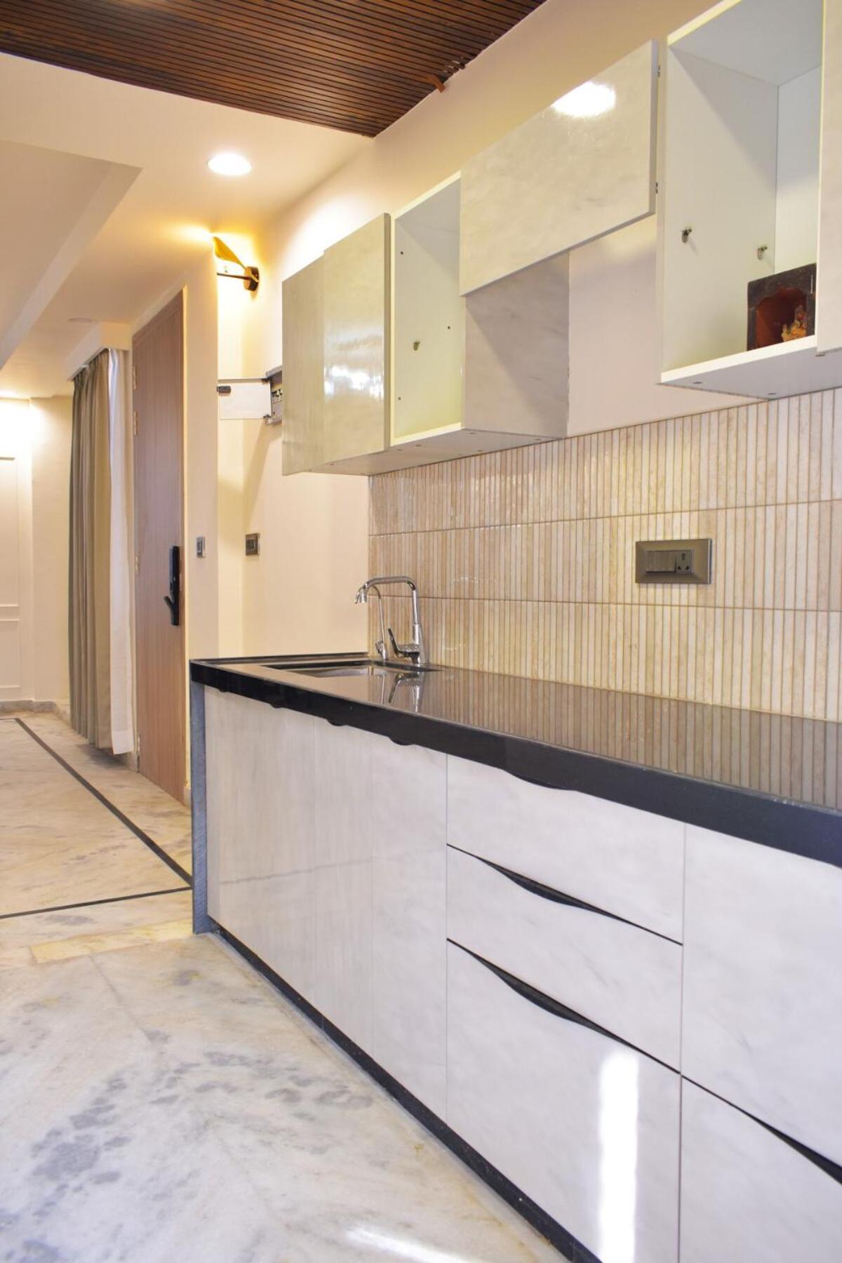 Villa 3Bhk Apartment In Jaipur By The Regal Sanctum *