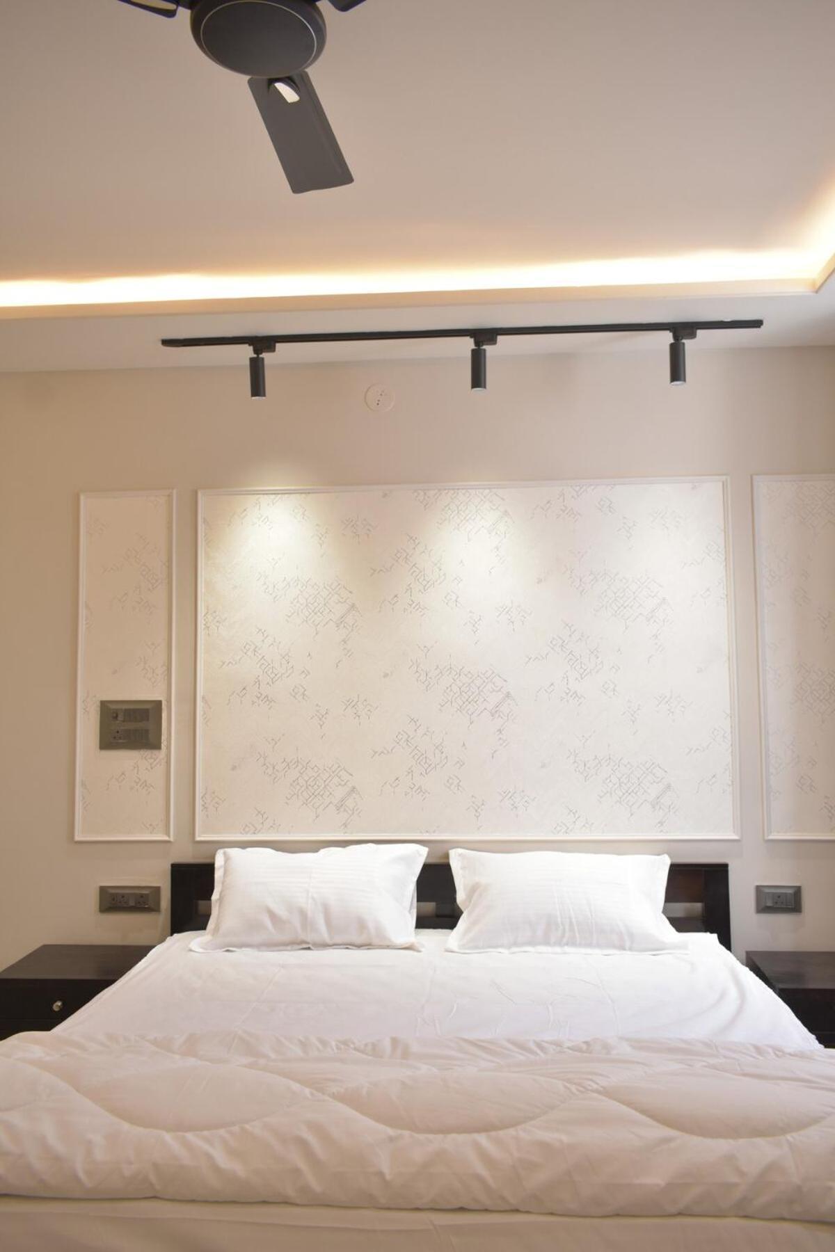 3Bhk Apartment In Jaipur By The Regal Sanctum