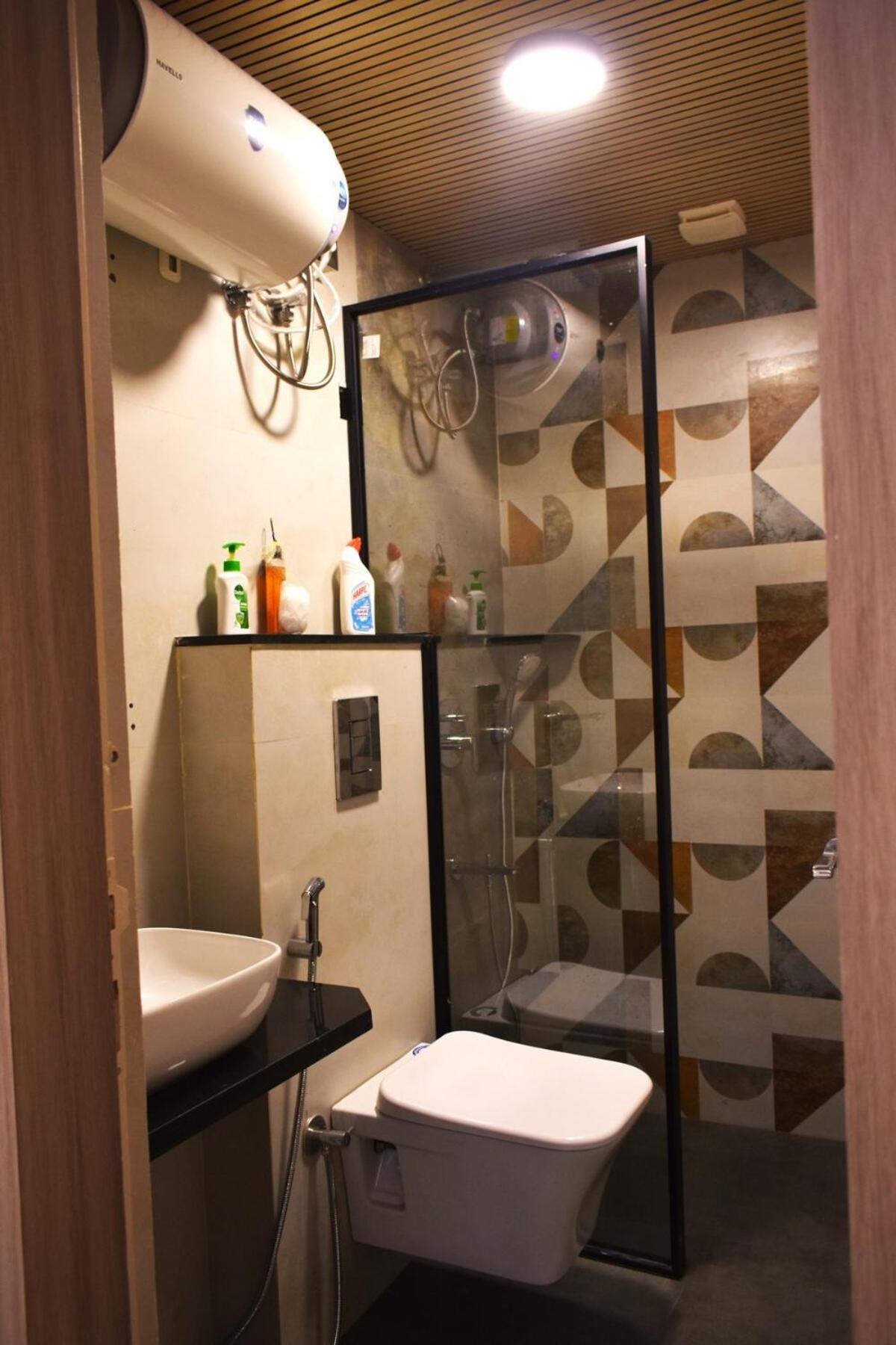 3Bhk Apartment In Jaipur By The Regal Sanctum Villa