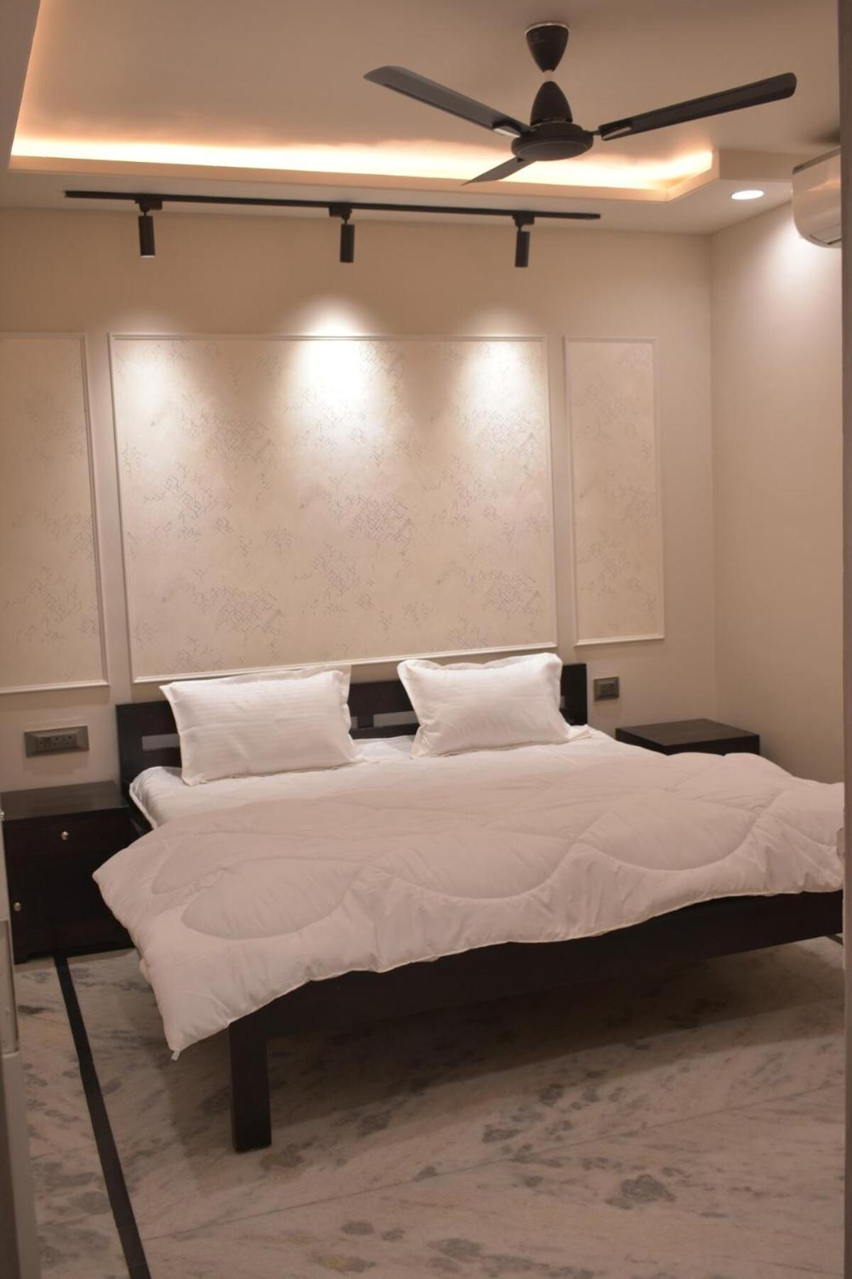 3Bhk Apartment In Jaipur By The Regal Sanctum Villa *