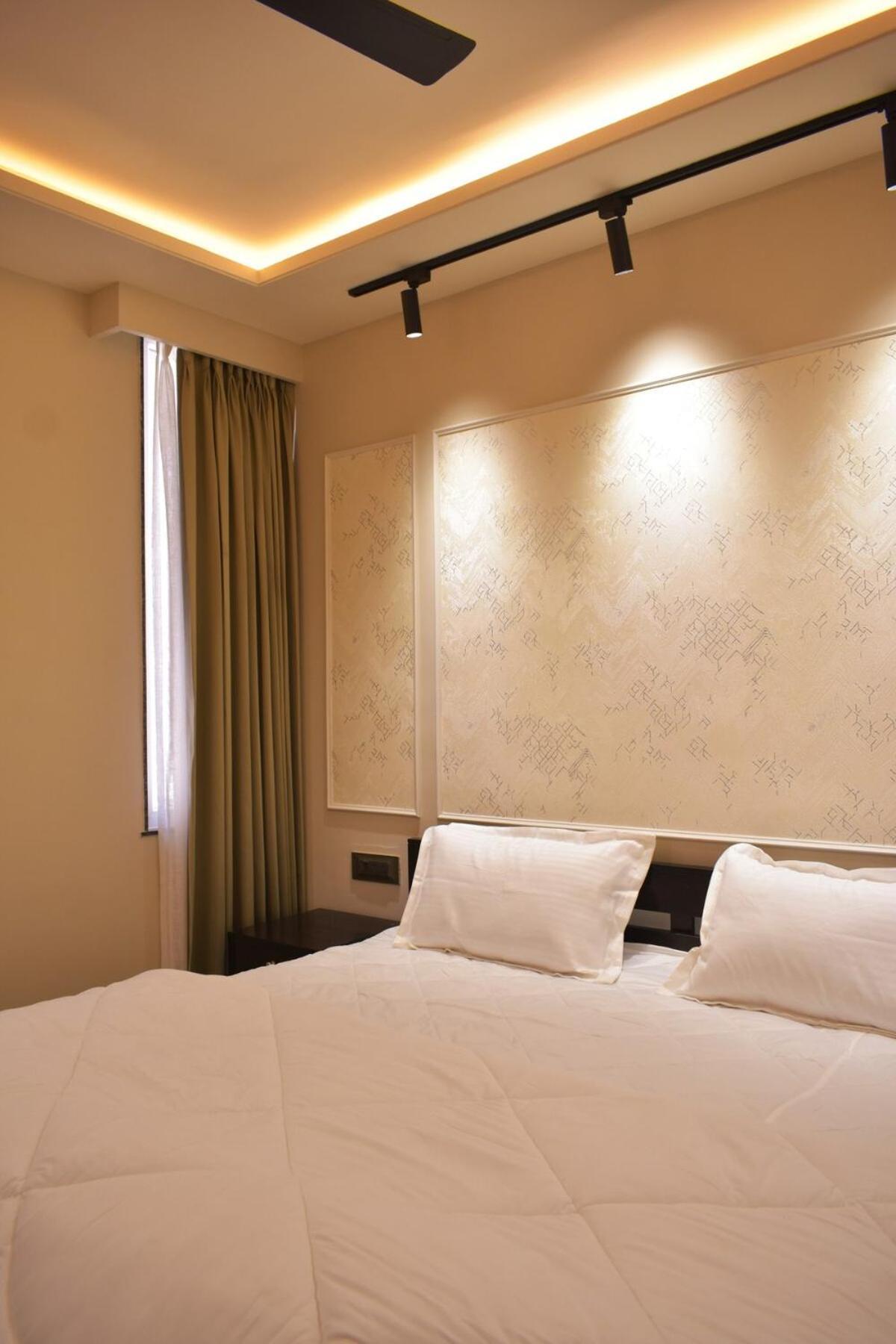 Villa 3Bhk Apartment In Jaipur By The Regal Sanctum Jaipur