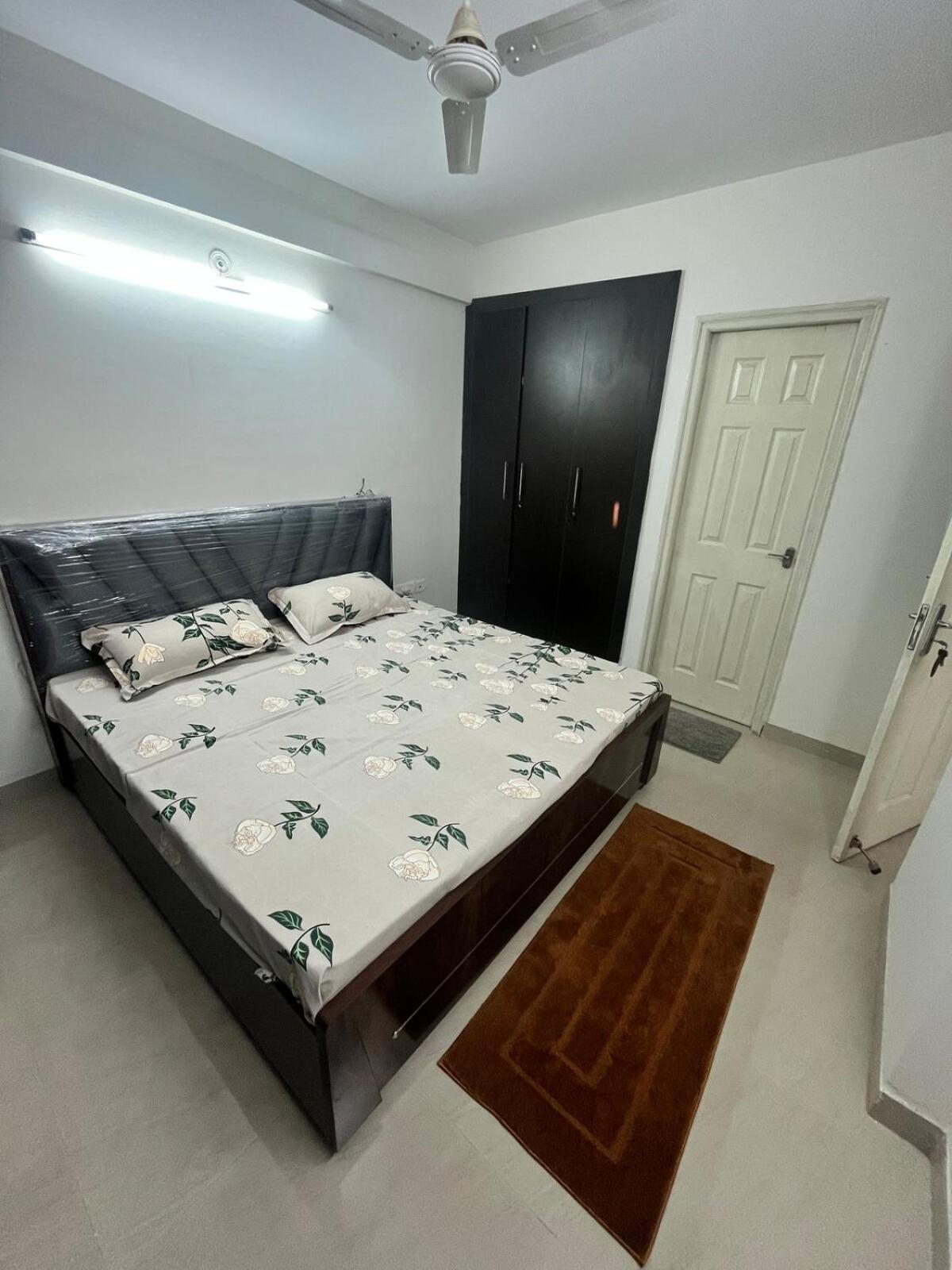 Apartment A Modern & Homely *