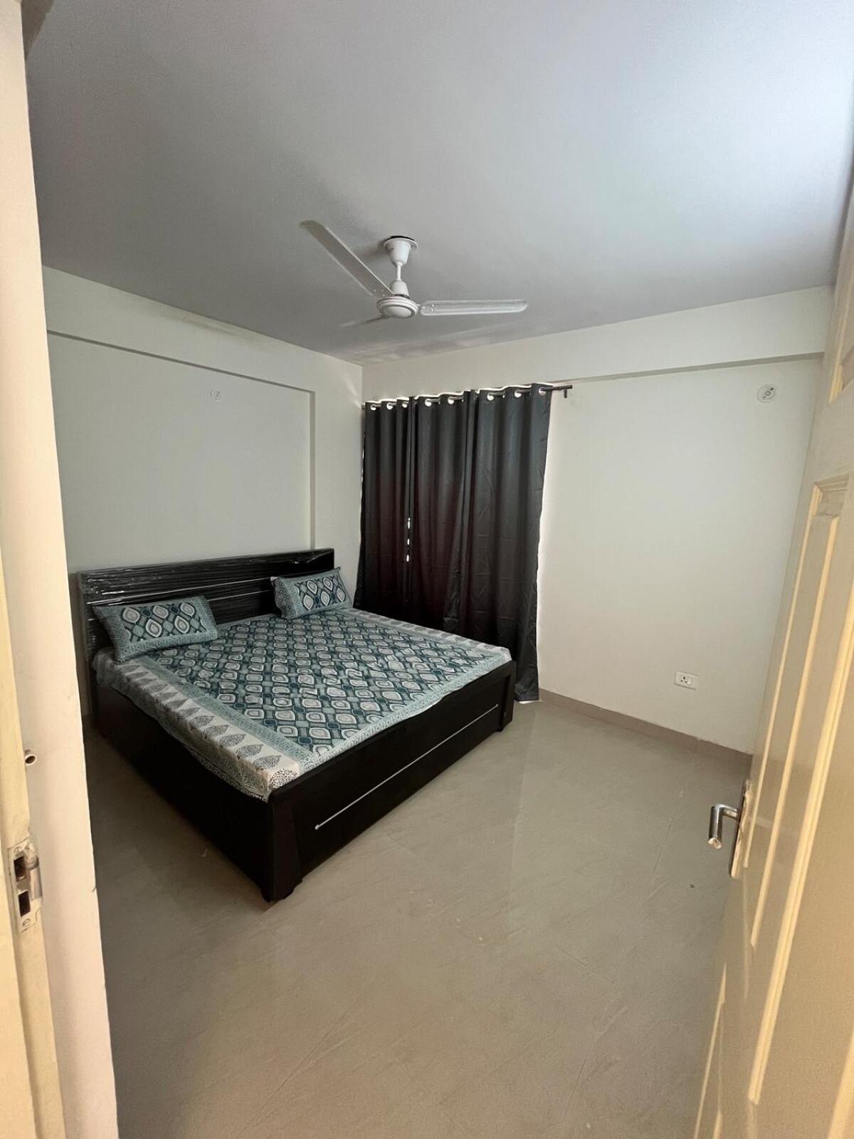A Modern & Homely Apartment Jaipur