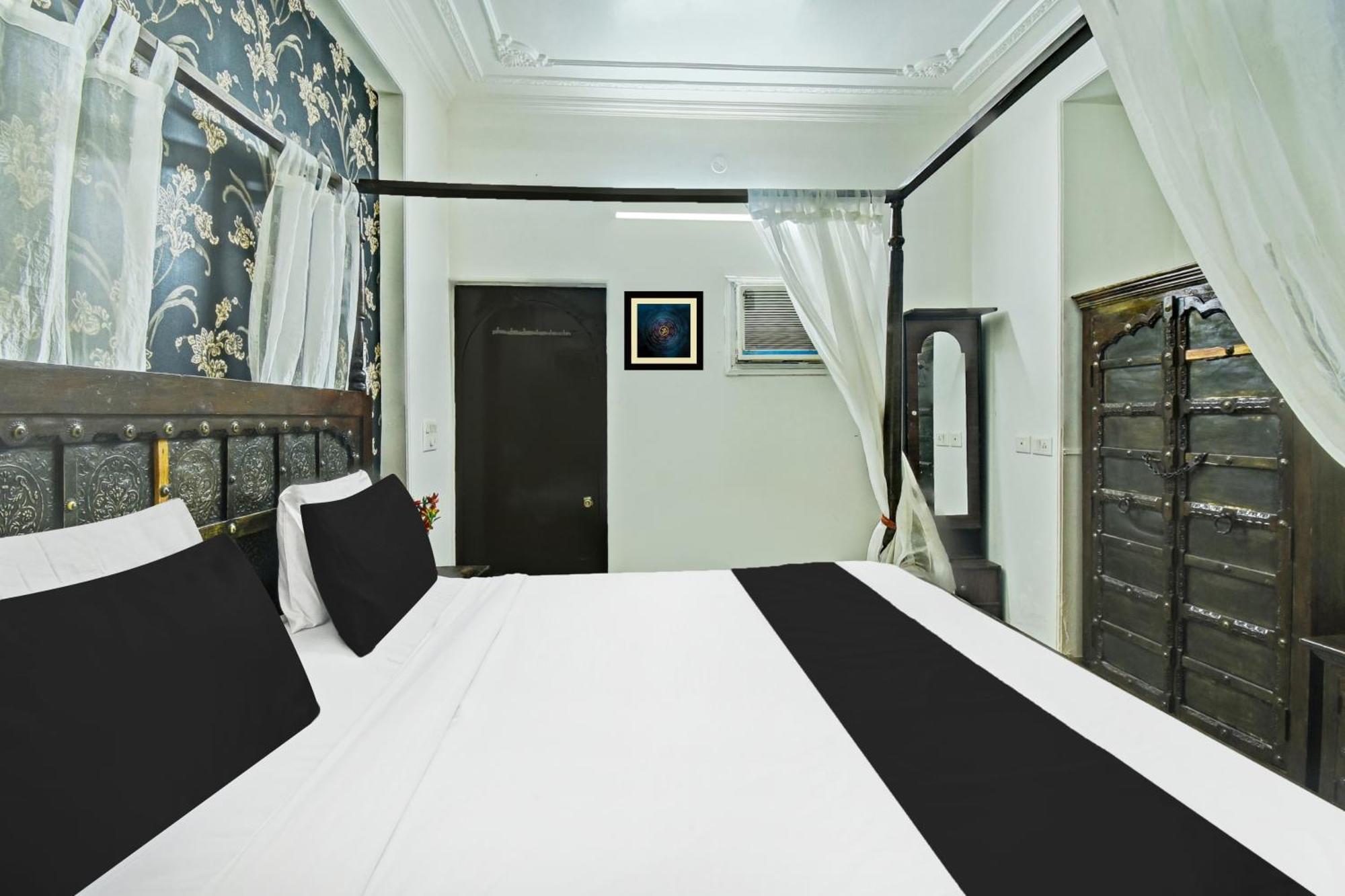 Hotel O Mandela House 3* Jaipur