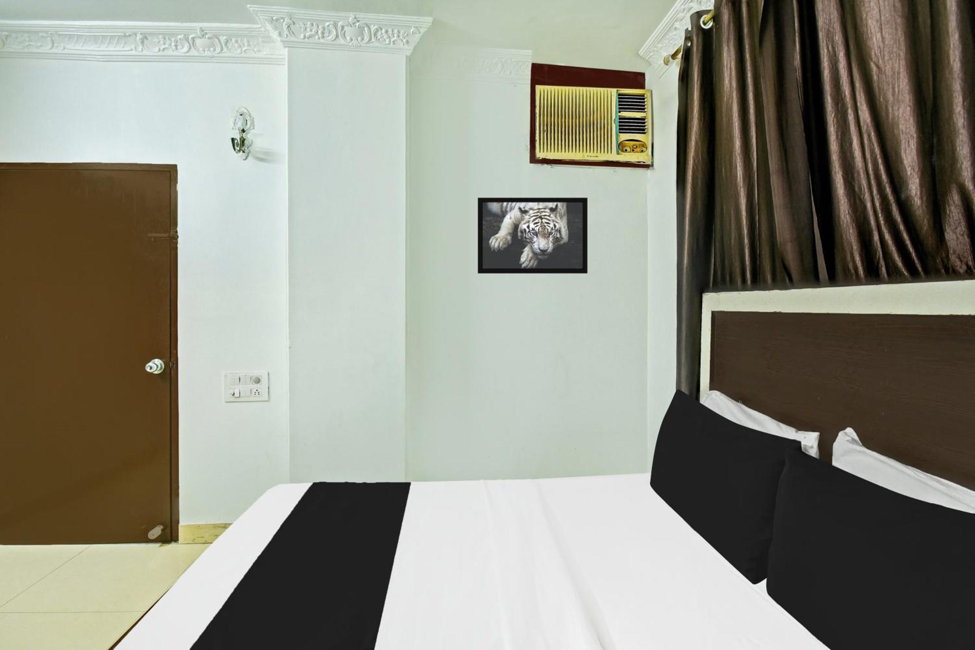 Hotel O Mandela House Jaipur