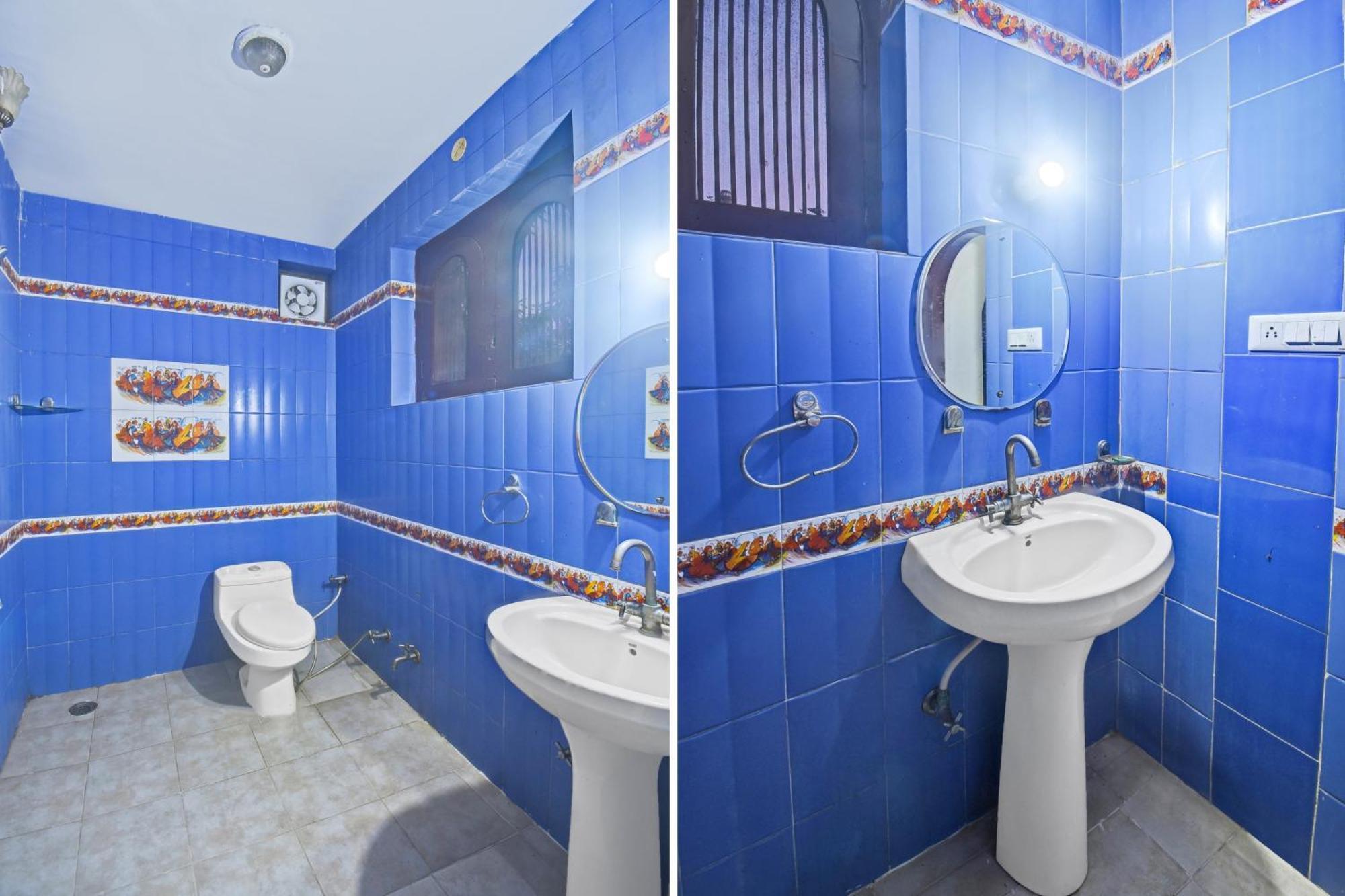 Hotel O Mandela House