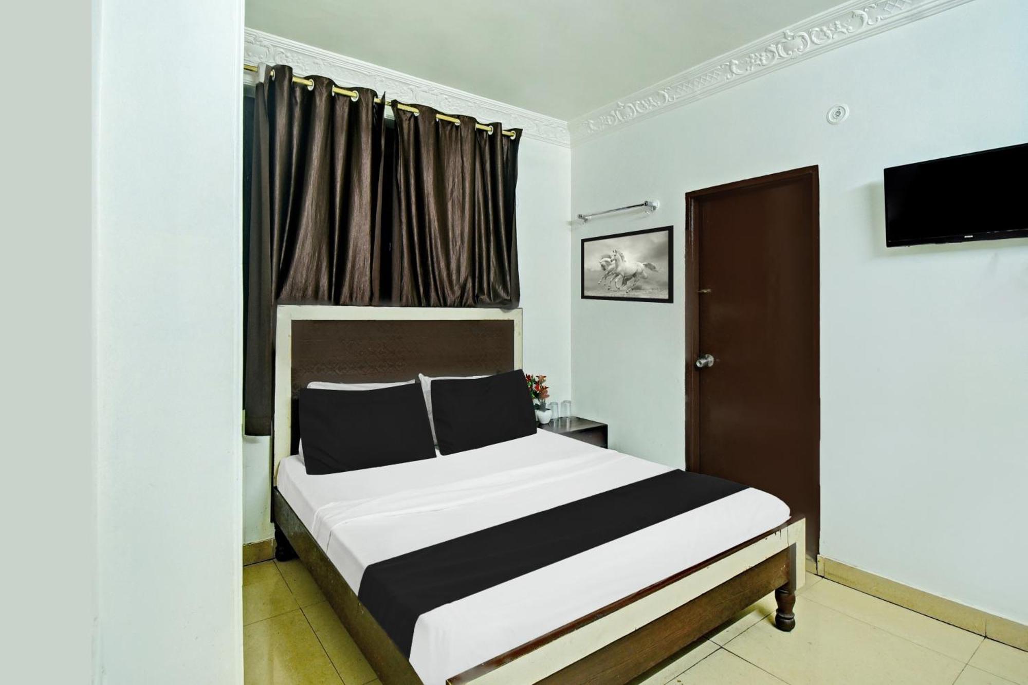 Hotel O Mandela House 3*