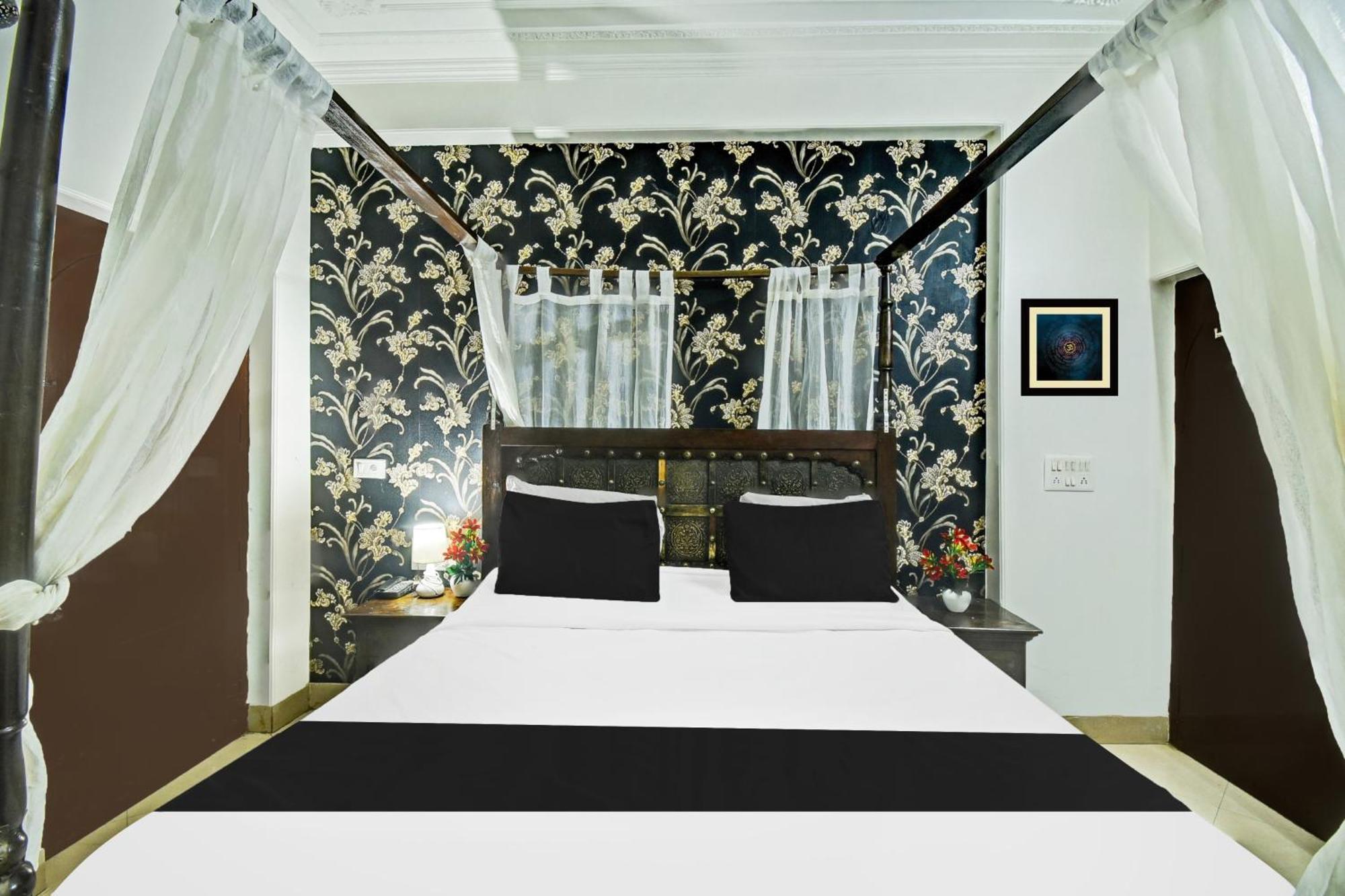 Hotel O Mandela House 3* Jaipur