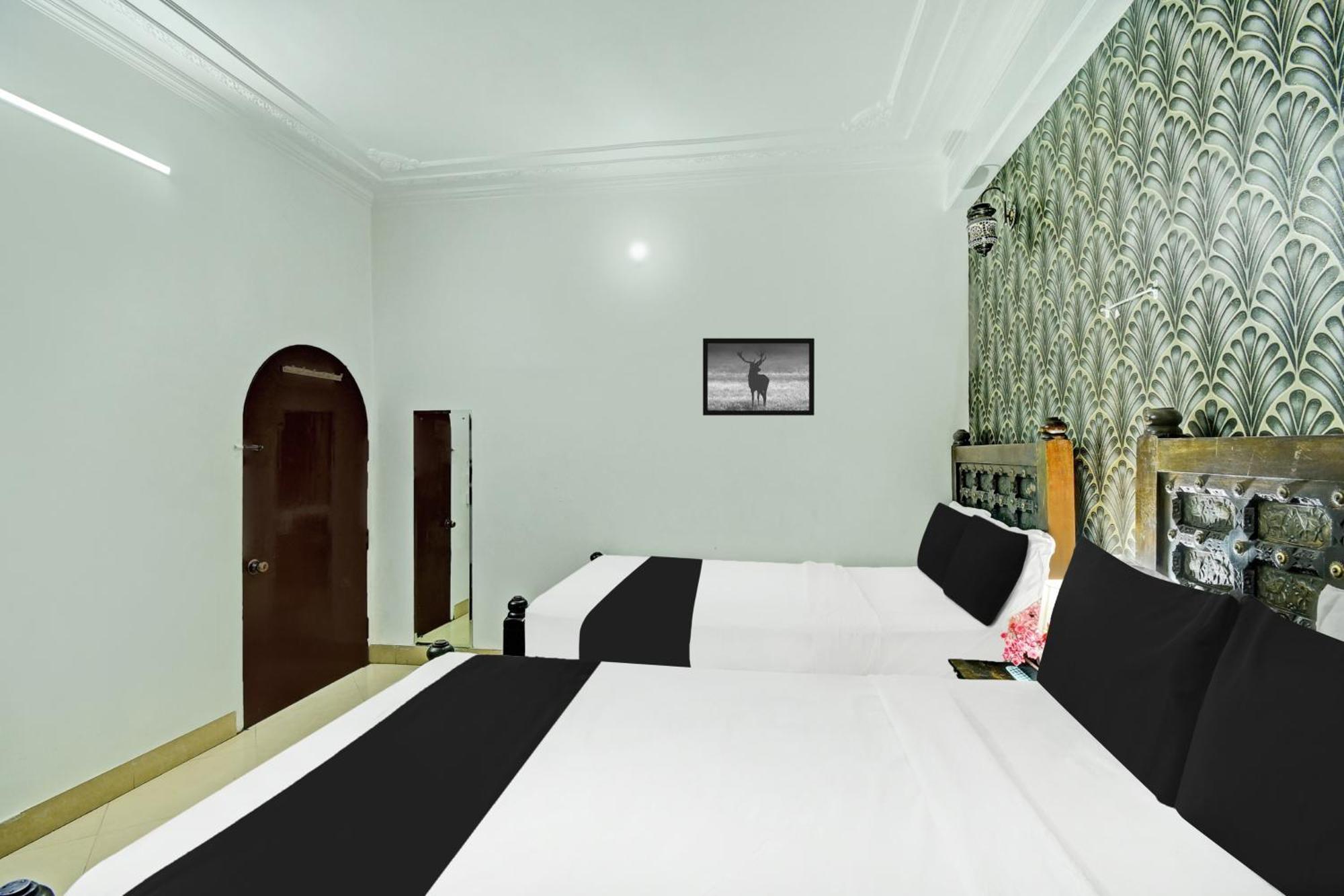 Hotel O Mandela House 3*