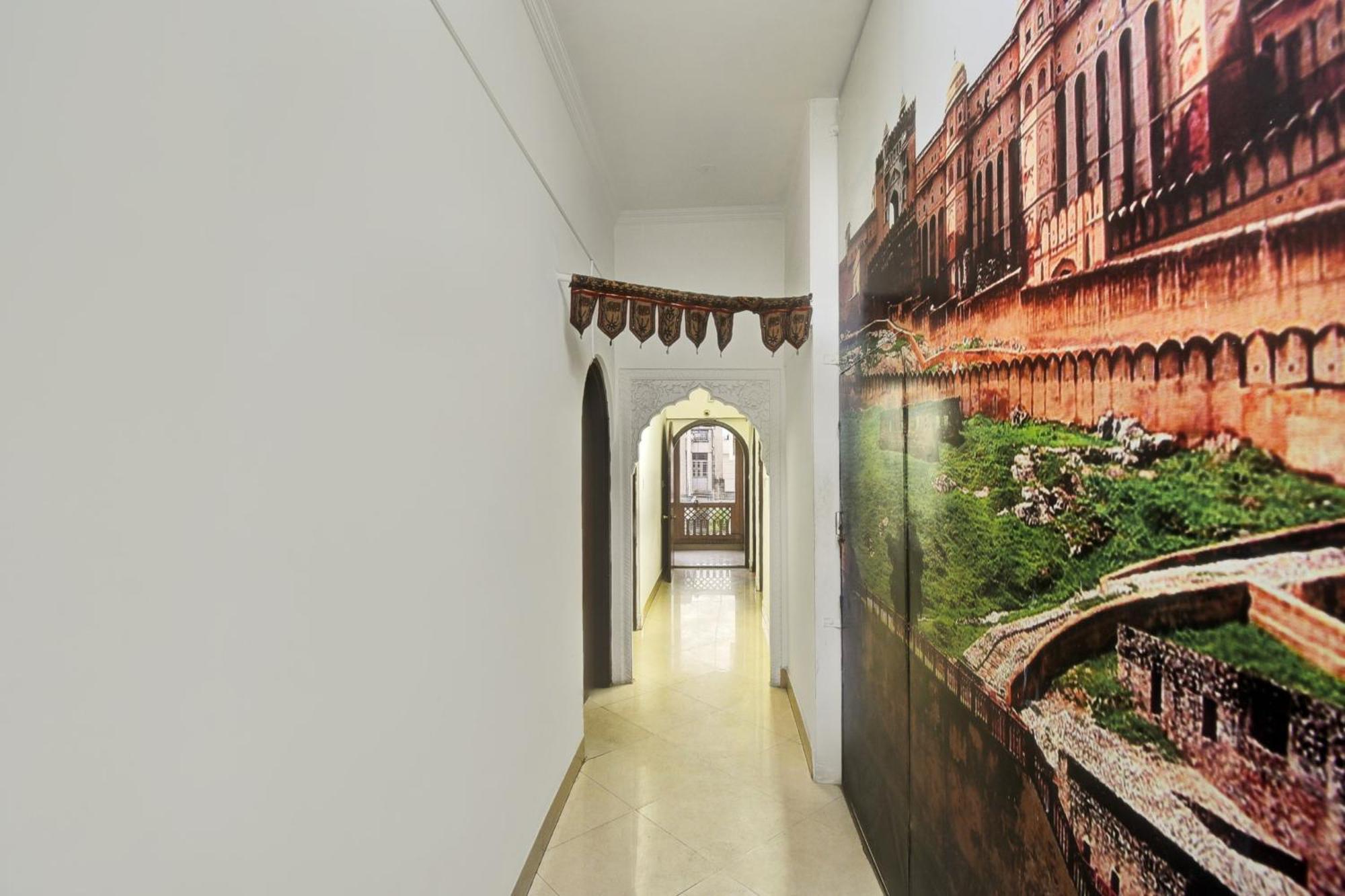Hotel O Mandela House 3* Jaipur
