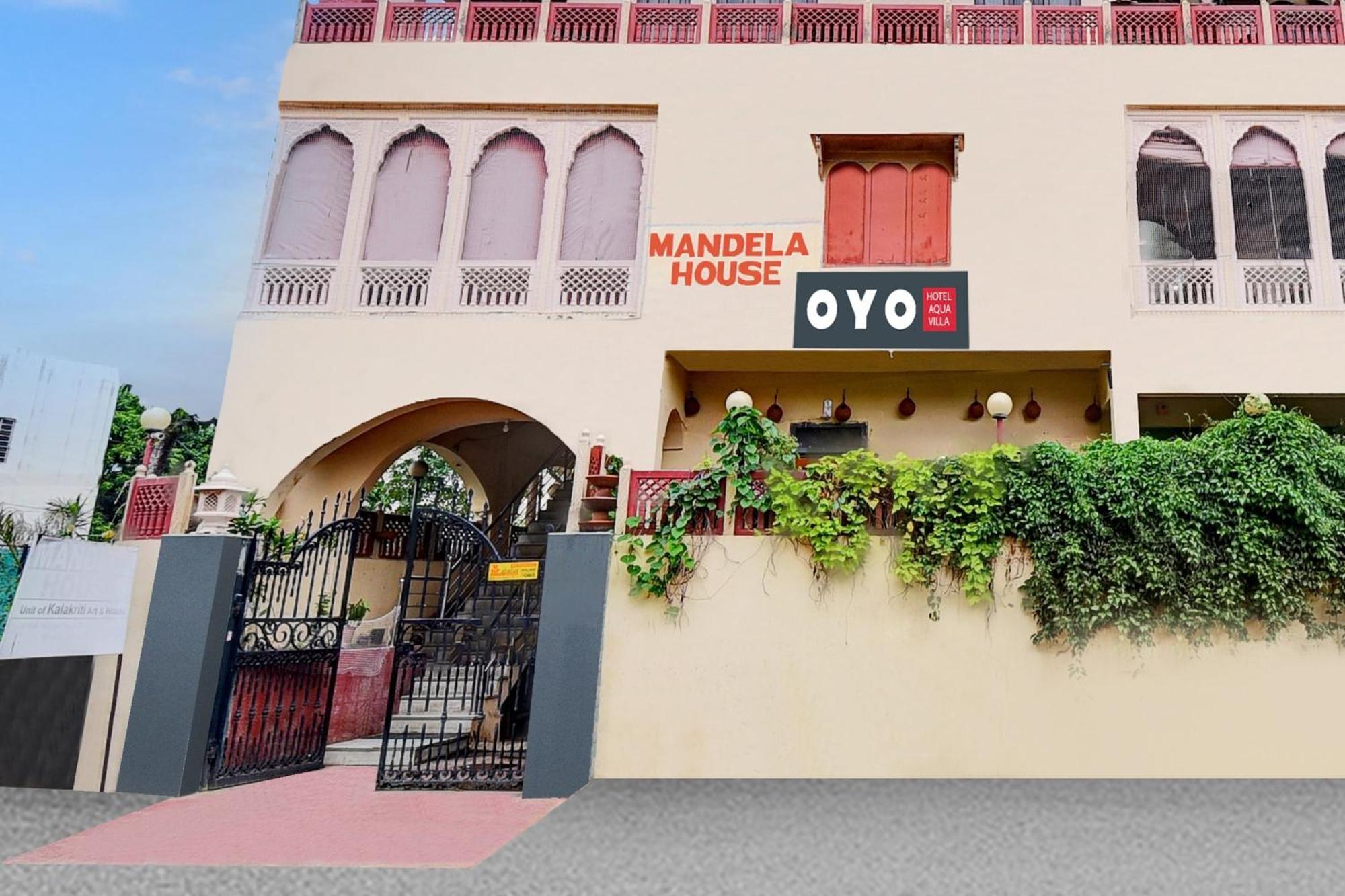 Hotel O Mandela House Hotel