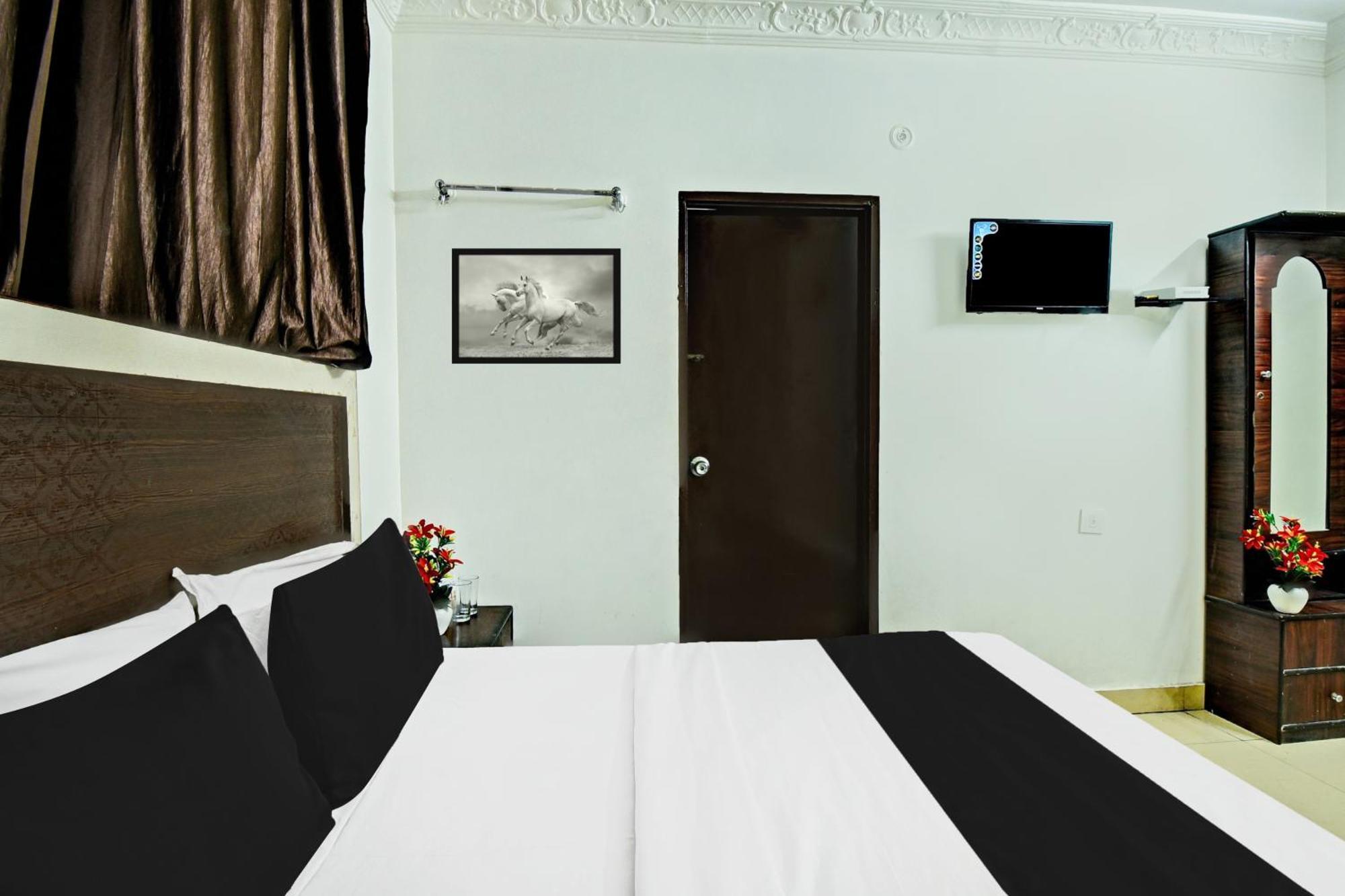 Hotel Hotel O Mandela House