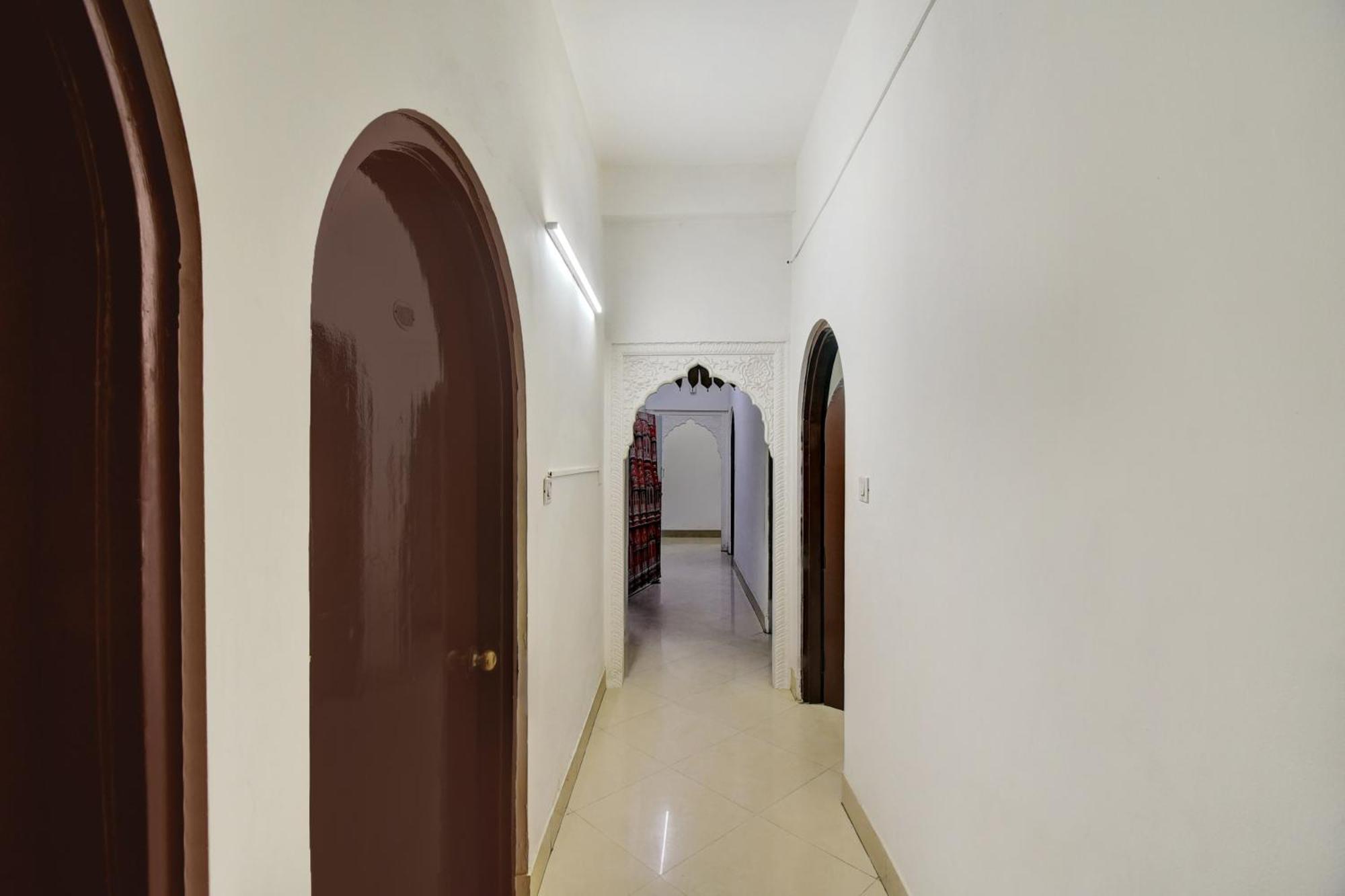 Hotel Hotel O Mandela House 3*