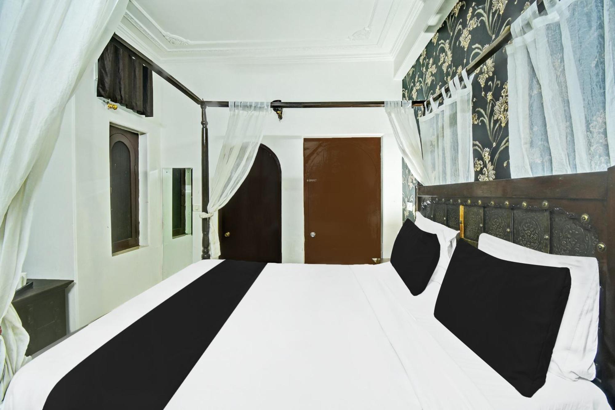 Hotel O Mandela House Hotel Jaipur