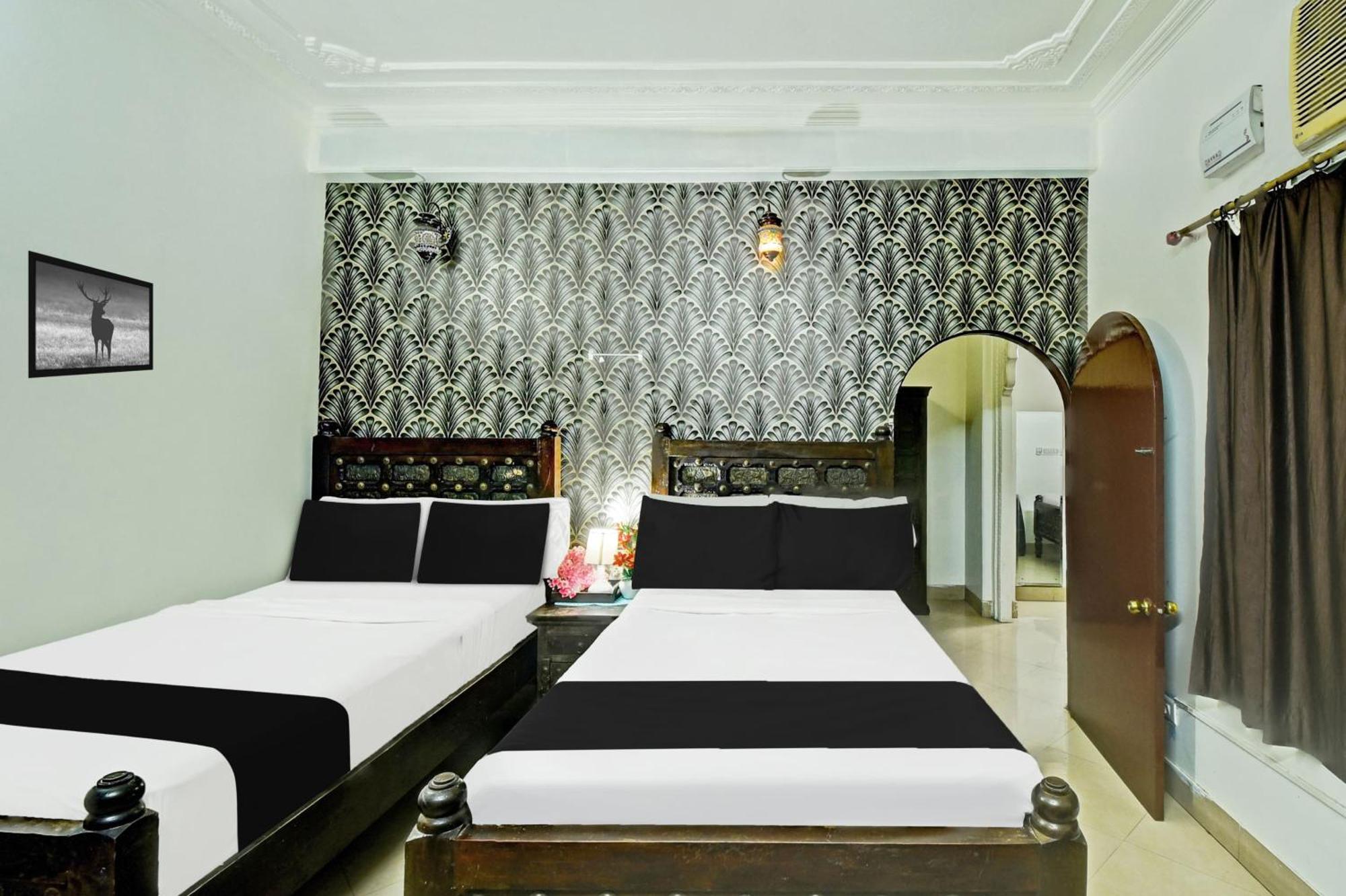 Hotel O Mandela House 3*