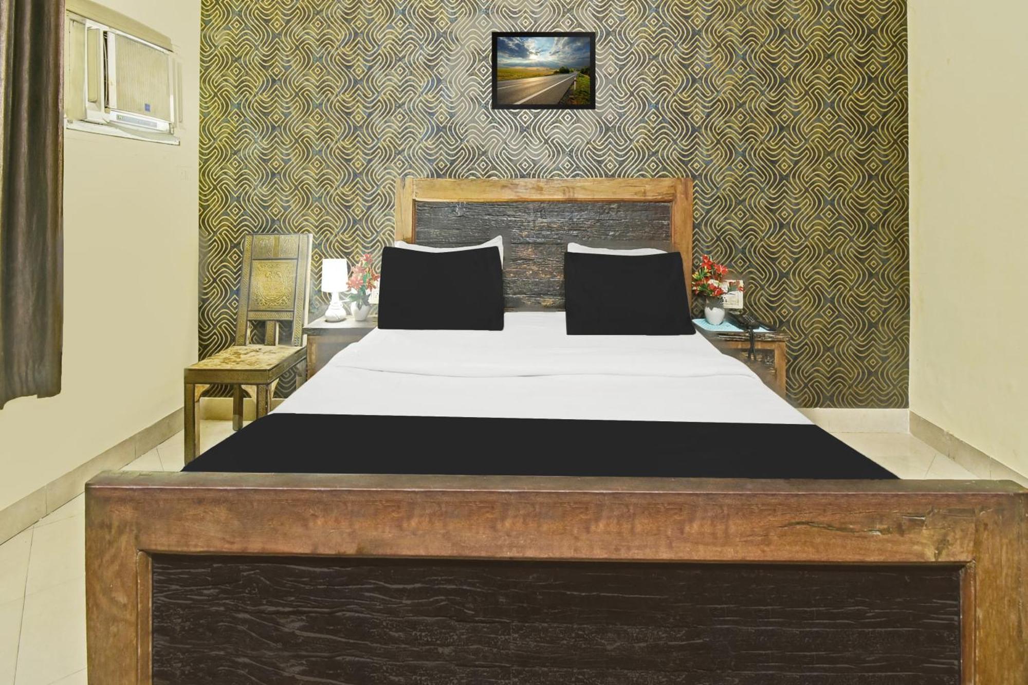 Hotel O Mandela House 3* Jaipur