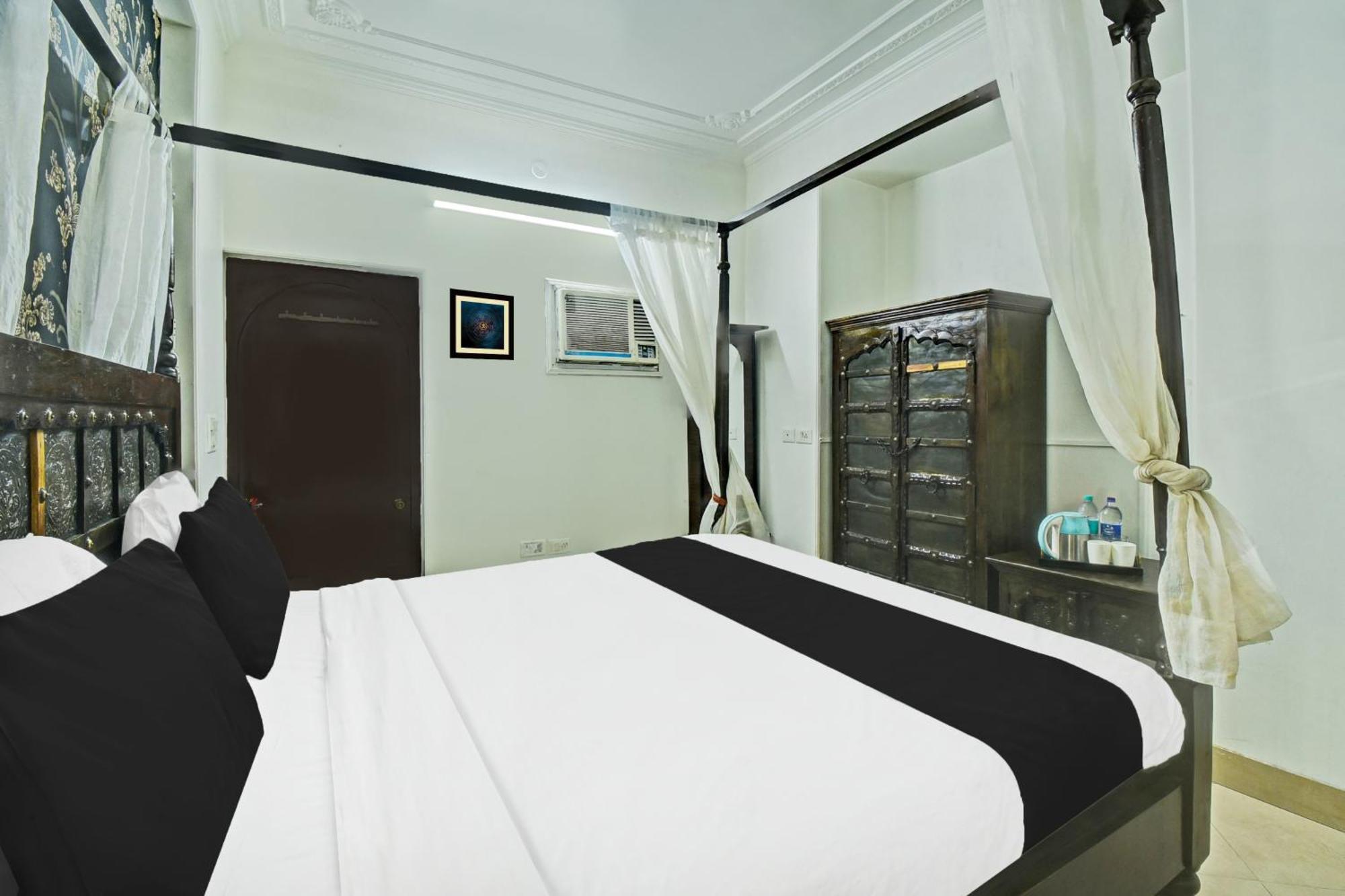 Hotel Hotel O Mandela House 3*