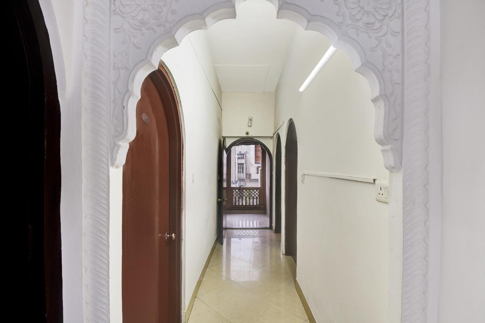 Hotel Hotel O Mandela House Jaipur