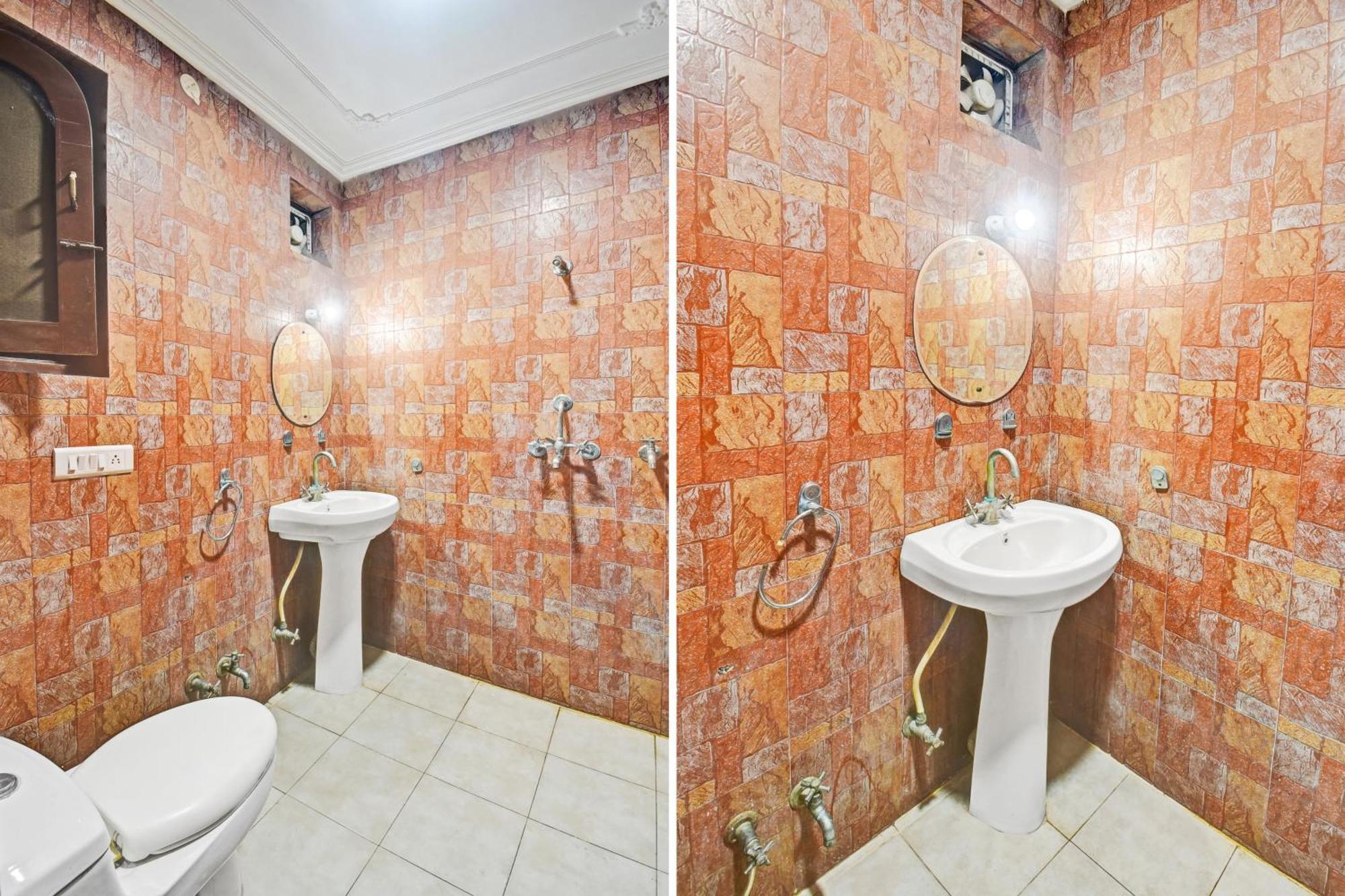 Hotel O Mandela House Hotel 3*