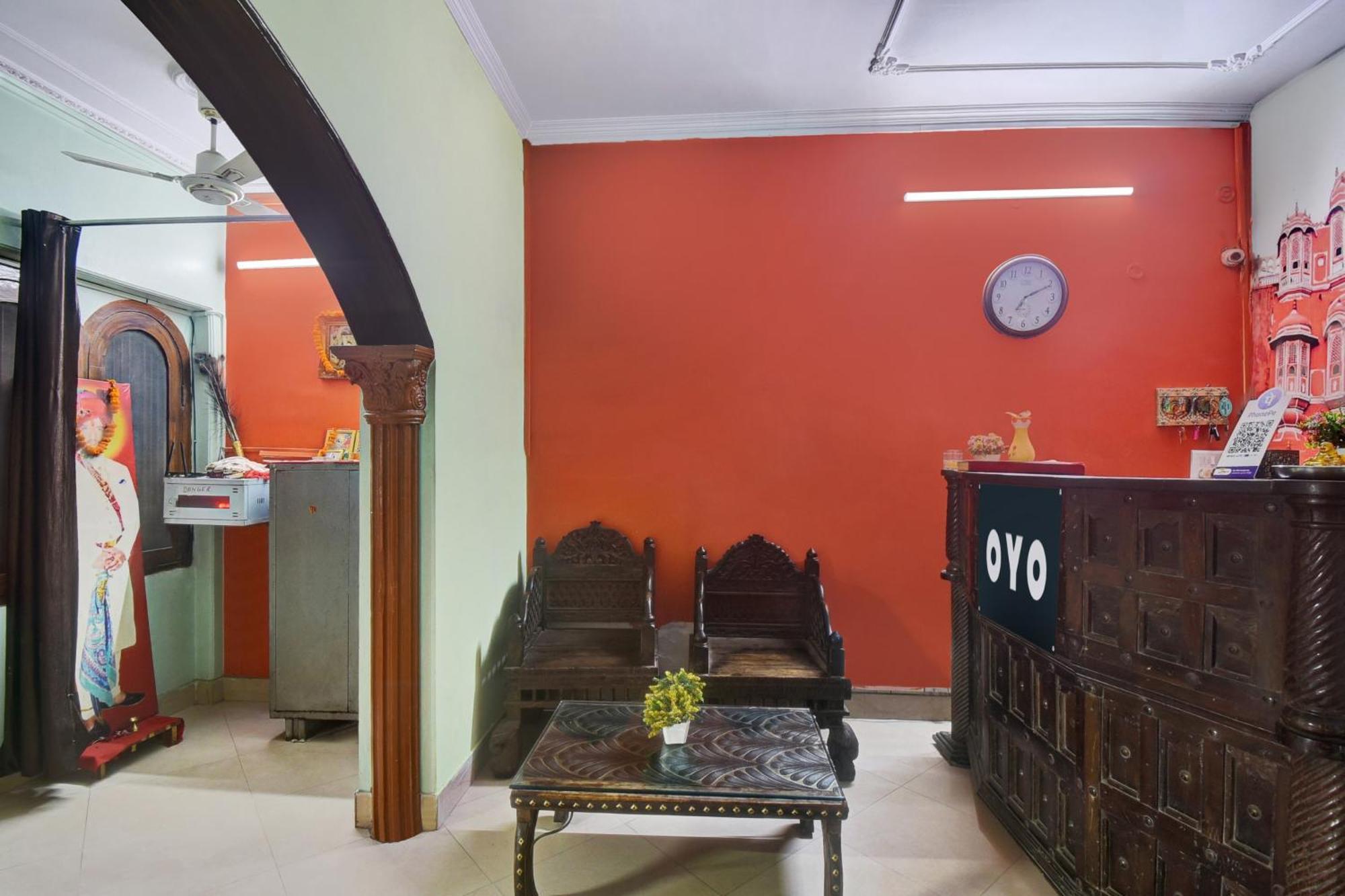 Hotel O Mandela House