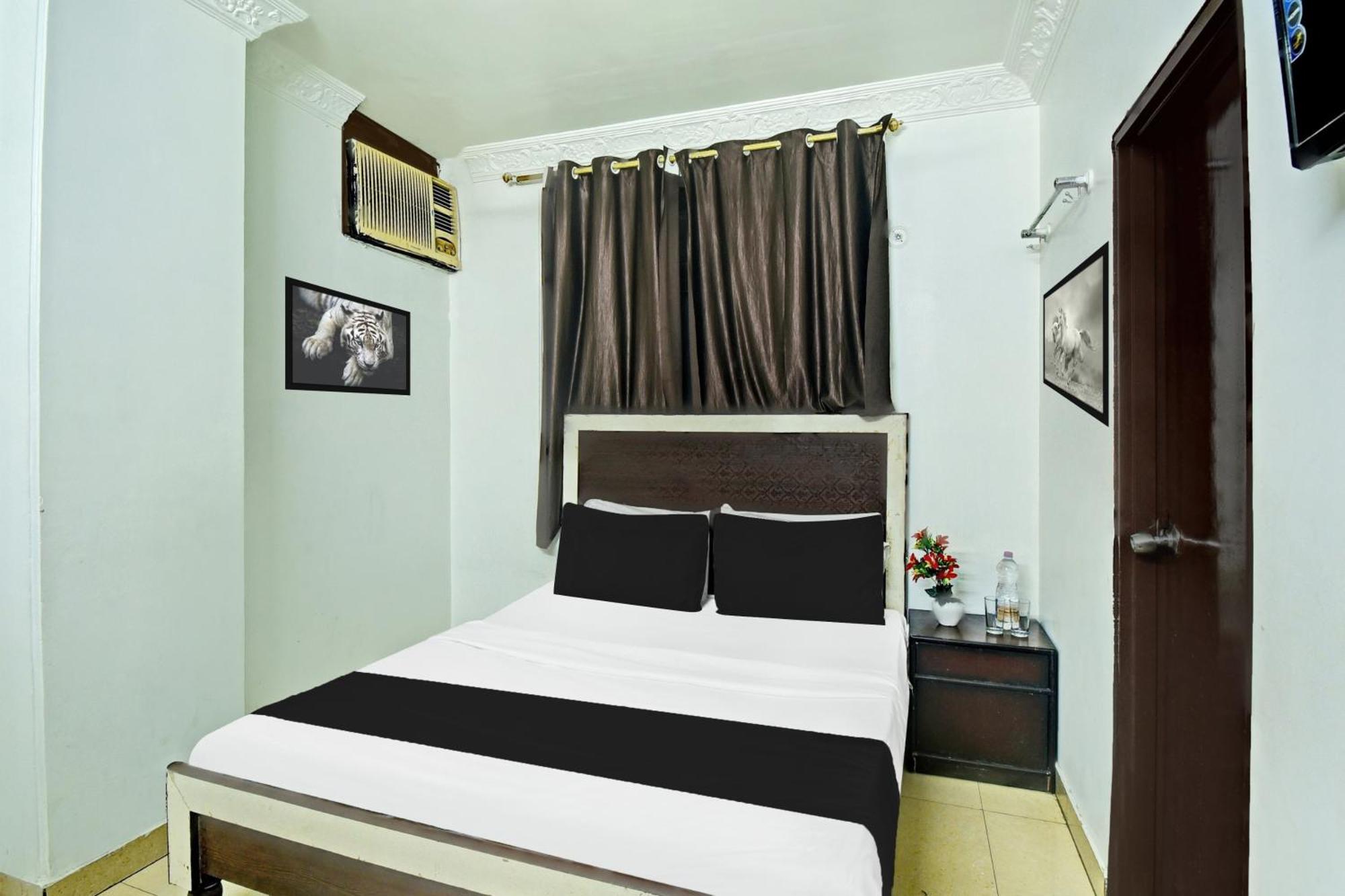 Hotel O Mandela House Jaipur