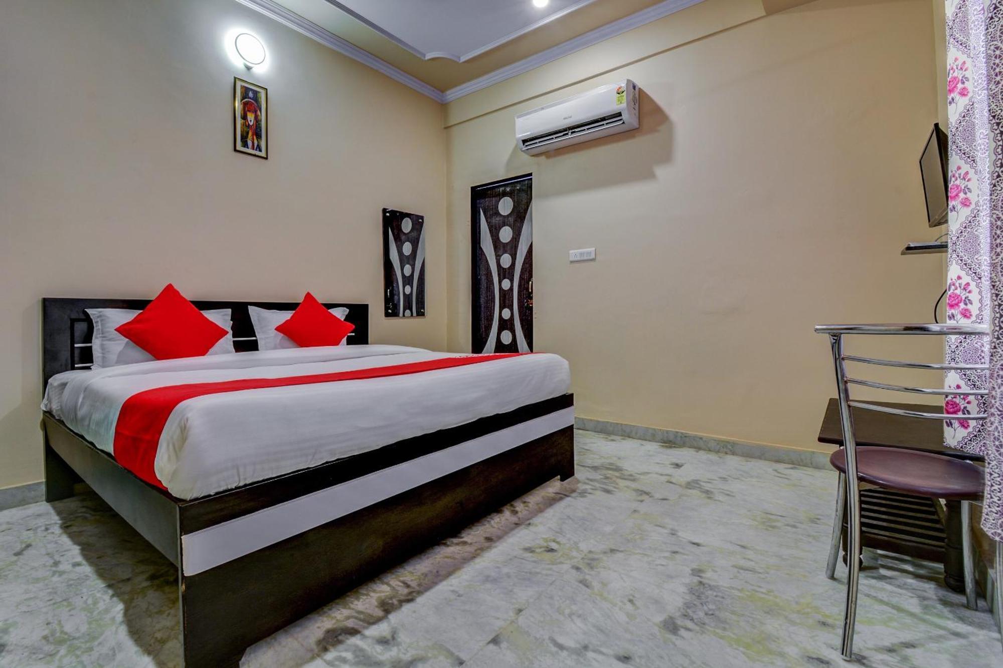 O Friends Residency