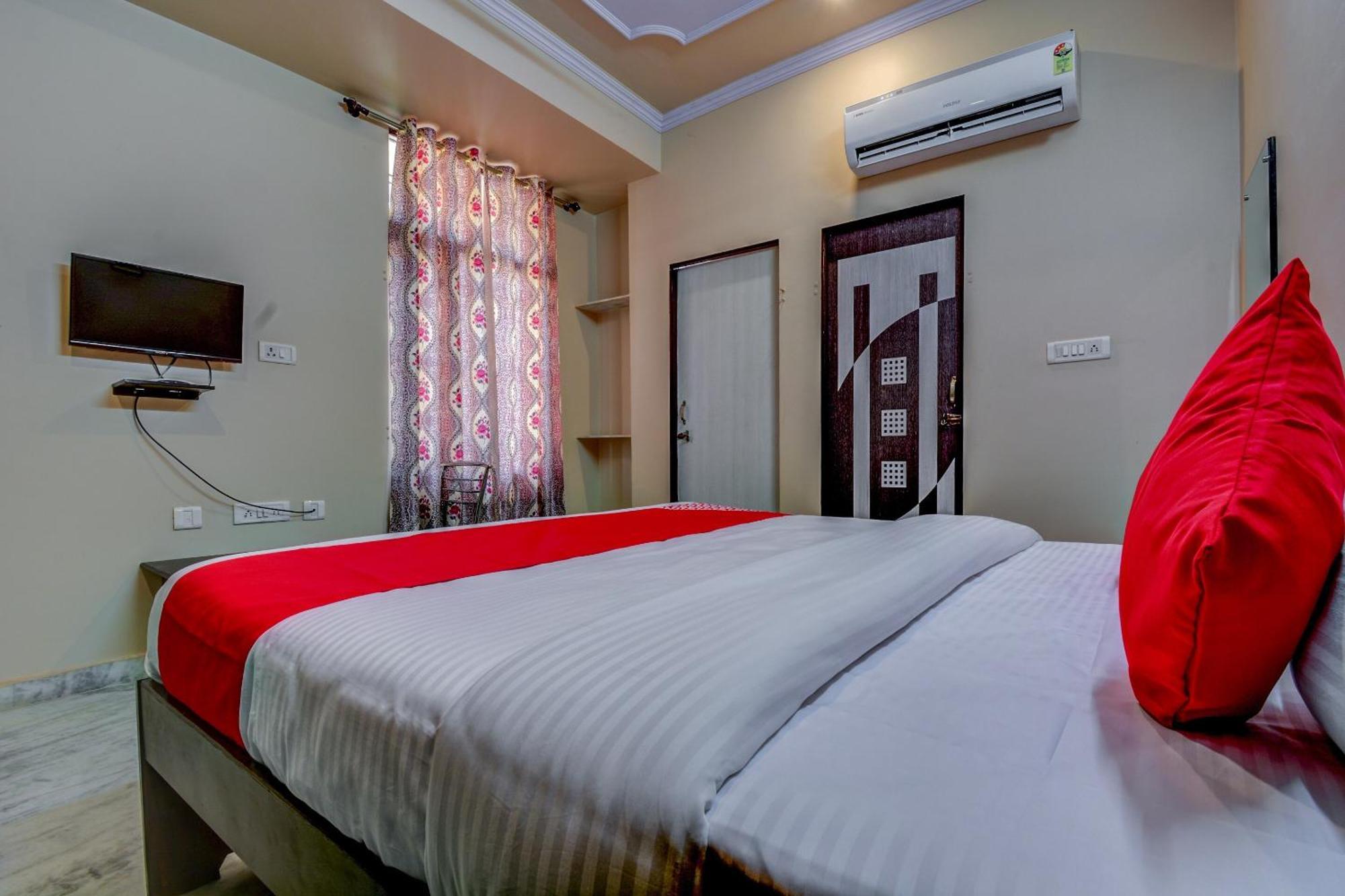 Hotel O Friends Residency 3*
