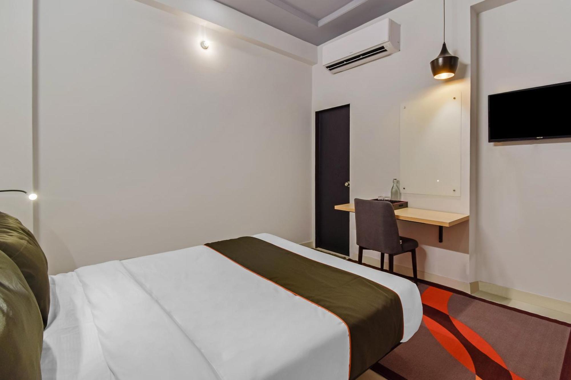 Hotel Collection O Govind Marg