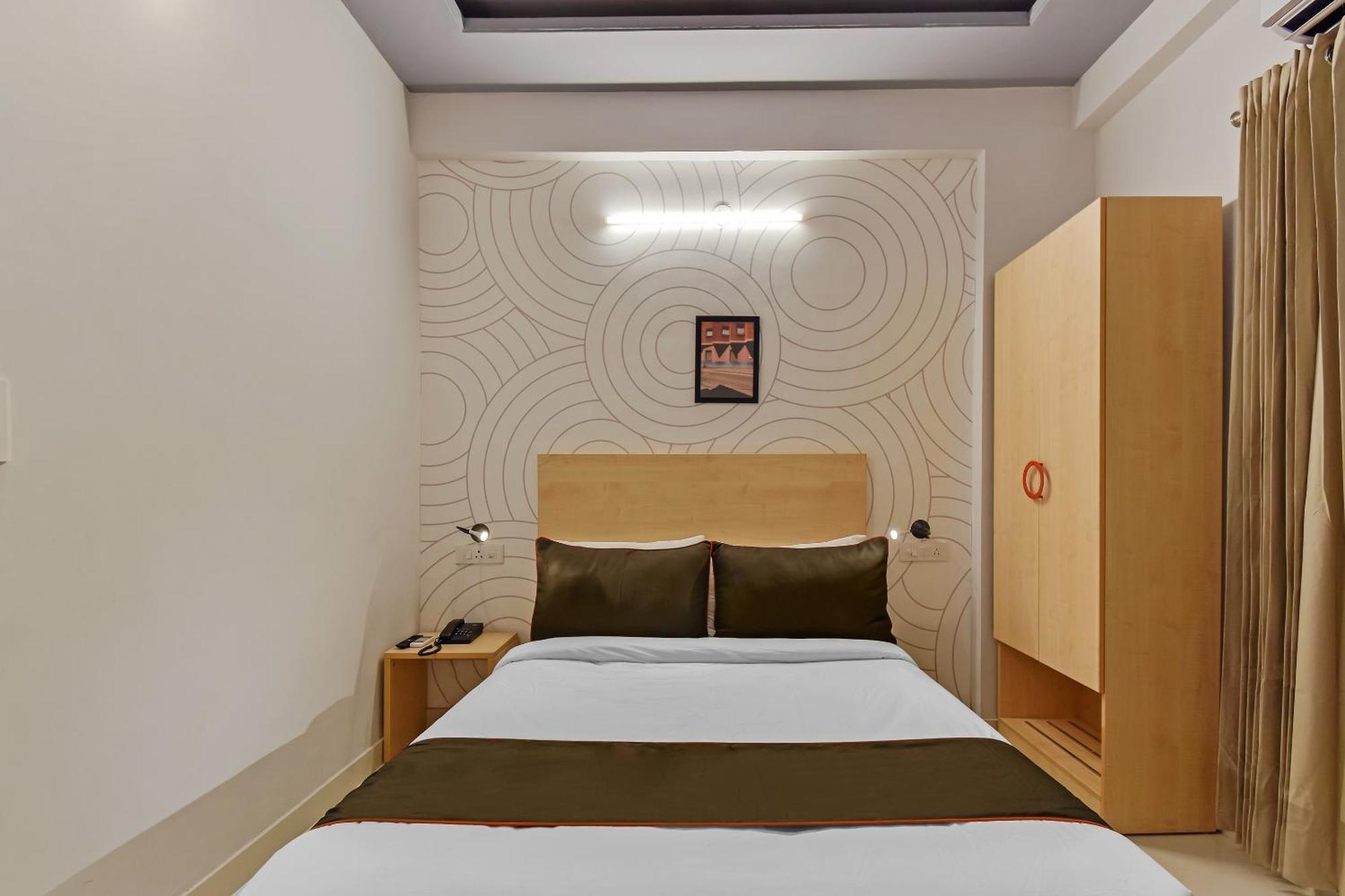 Hotel Collection O Govind Marg Jaipur