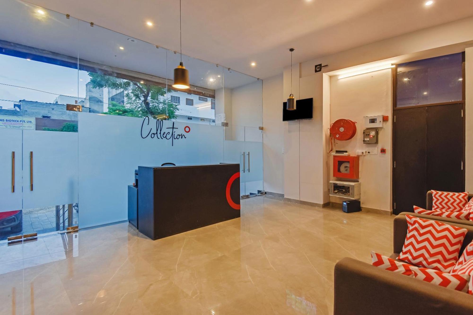 Hotel Collection O Govind Marg