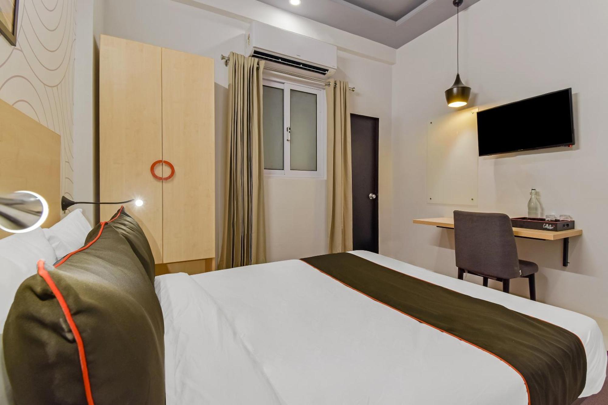 Collection O Govind Marg Hotel Jaipur