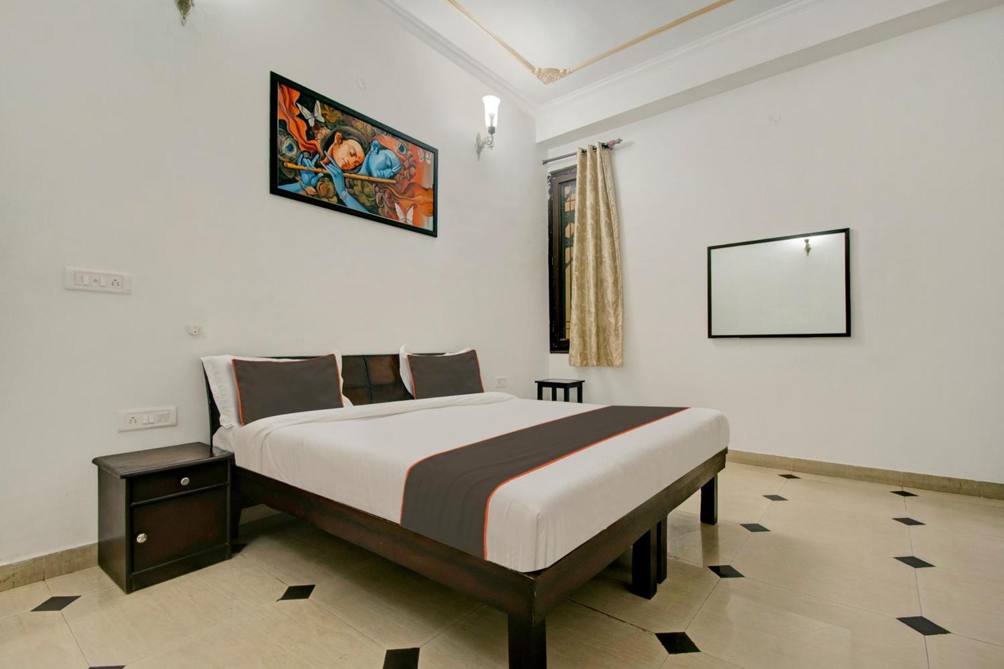 O Castle Heritage Hotel