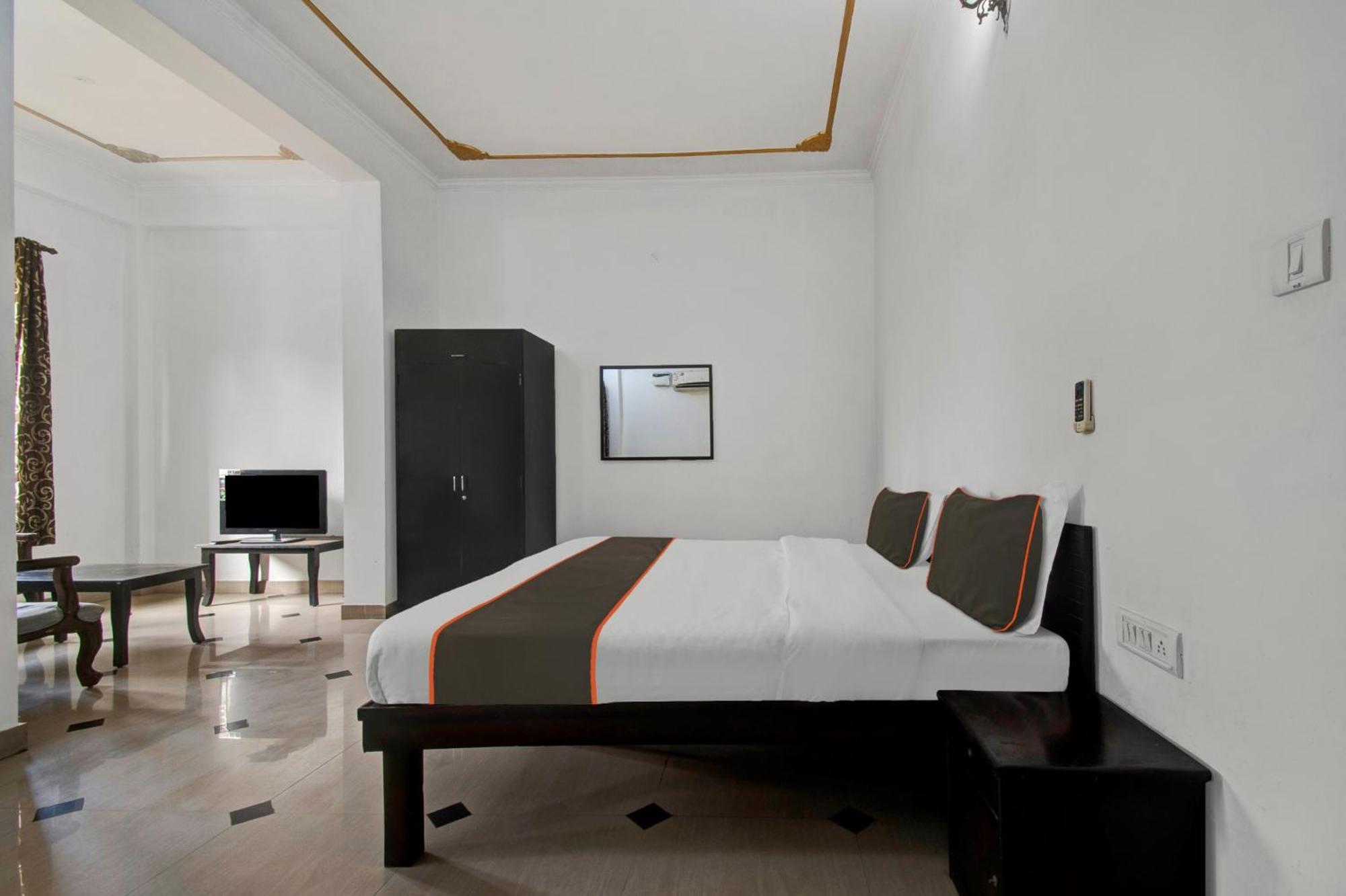 O Castle Heritage 3*