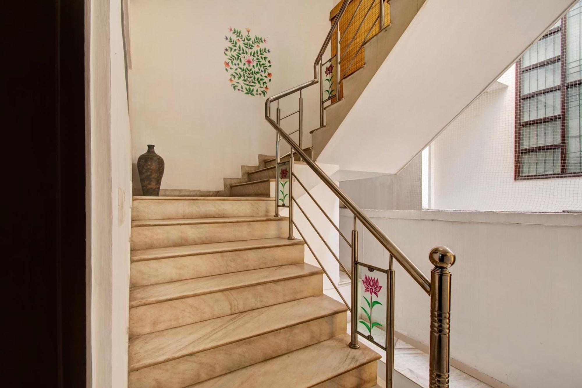 O Castle Heritage Hotel Jaipur