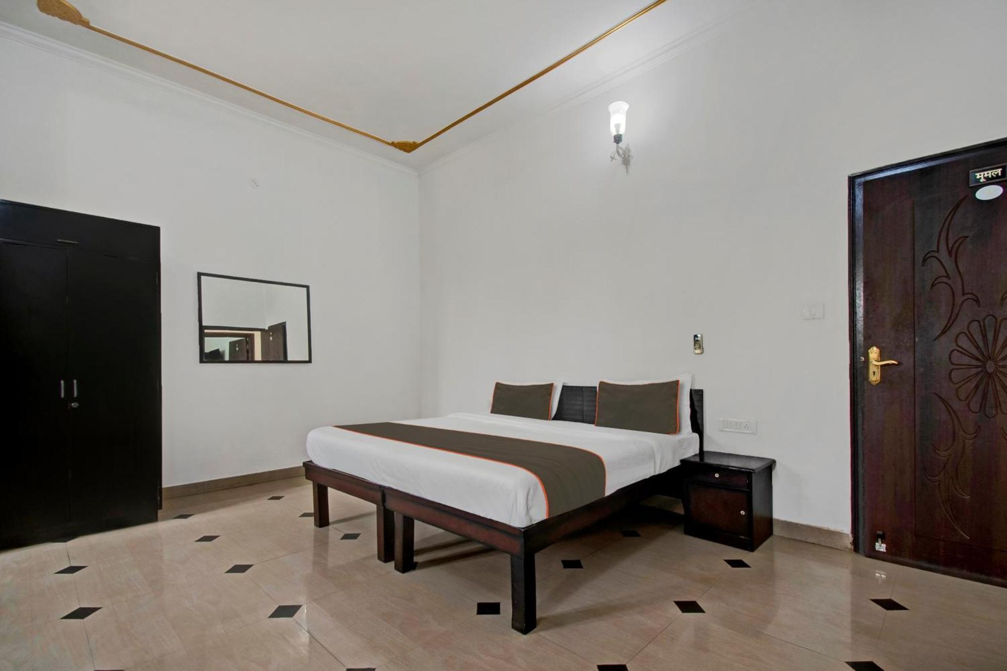 O Castle Heritage 3* Jaipur