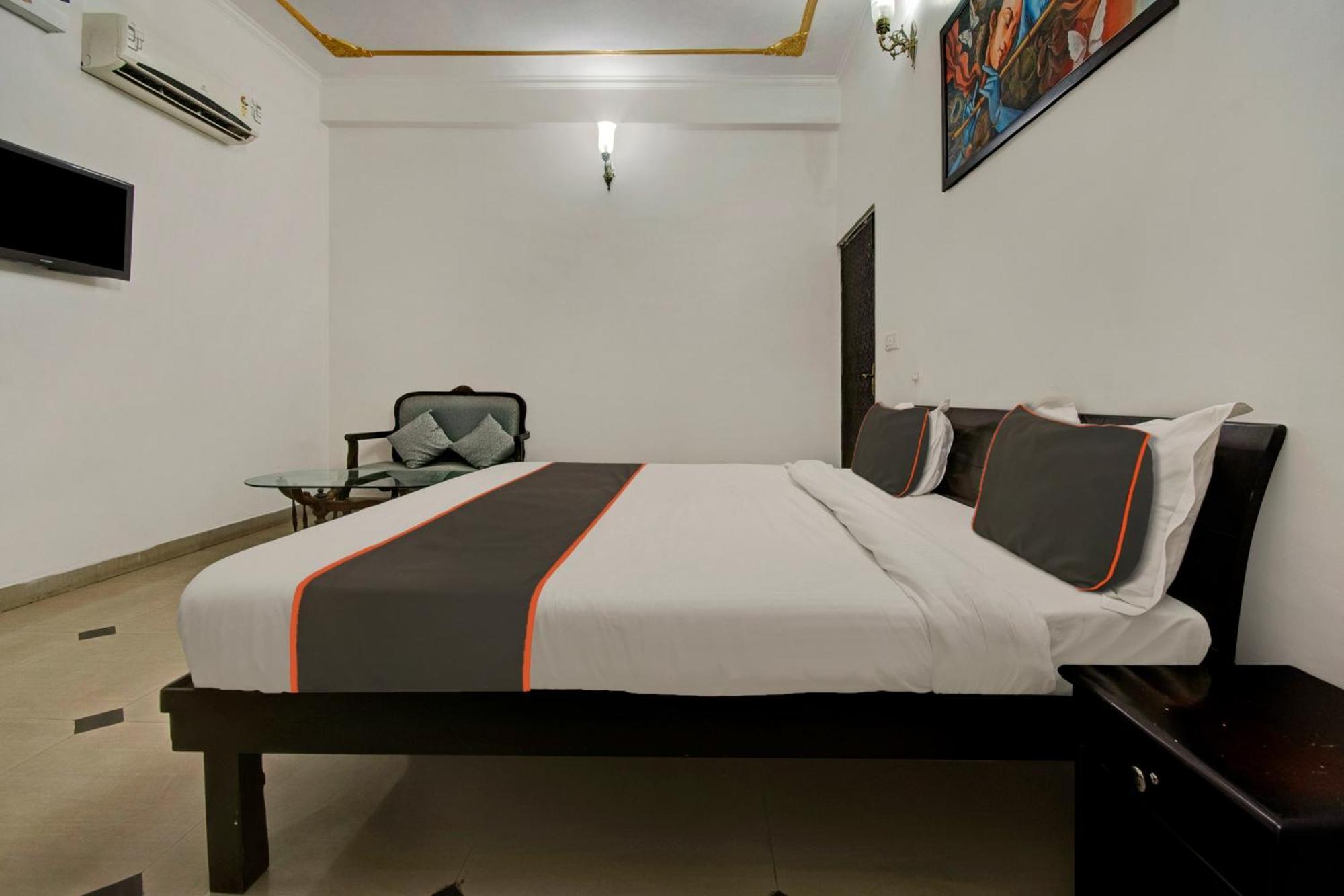 O Castle Heritage Hotel